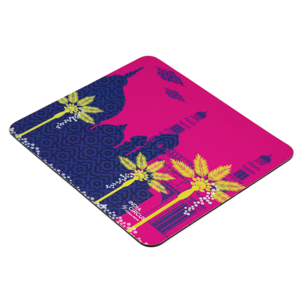 Arabian Enamor Mouse Pad