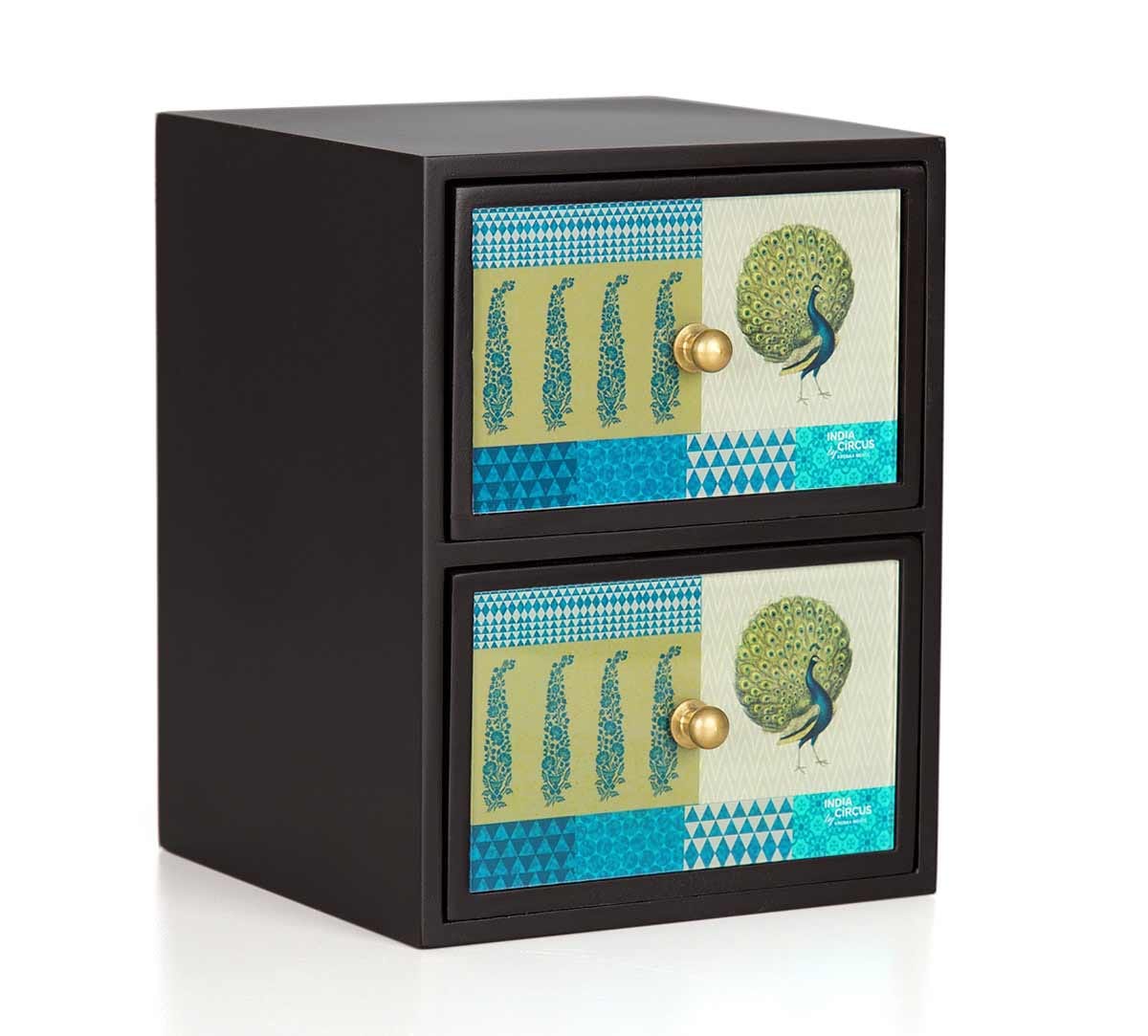 Call of the Wilderness Jewellery Chest Drawer