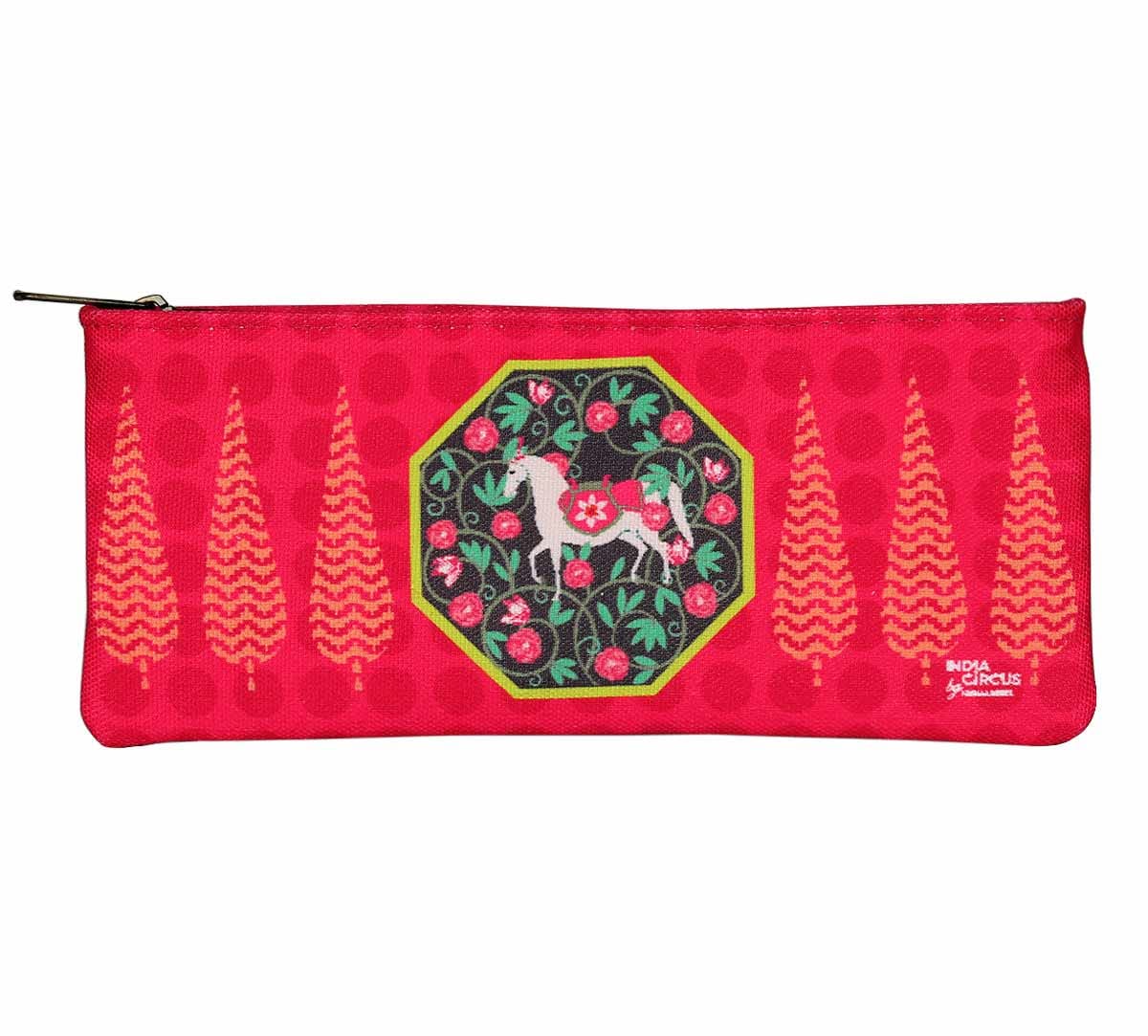 Conifer Stallion Reiteration Small Utility Pouch