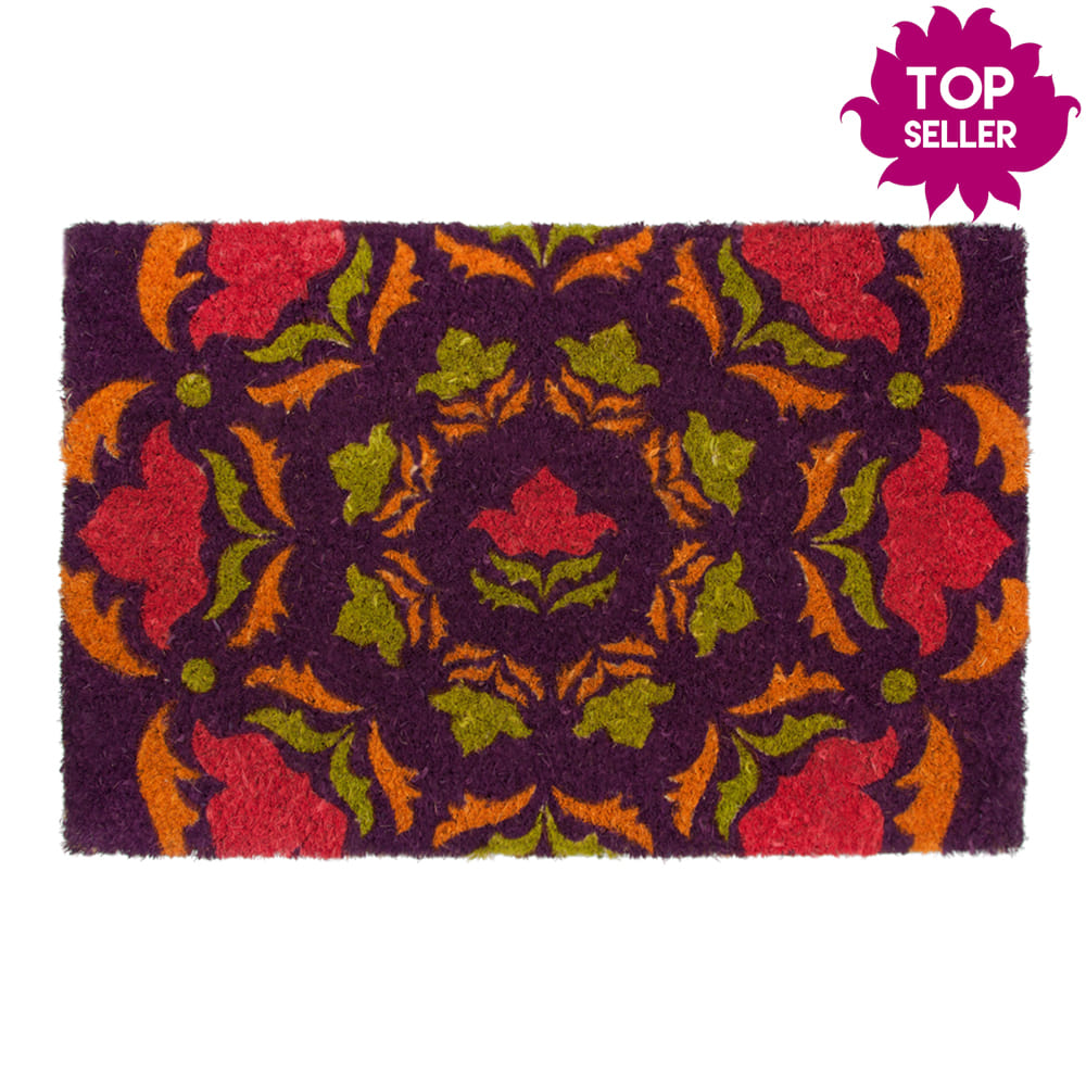 Mirror Prints Doormat