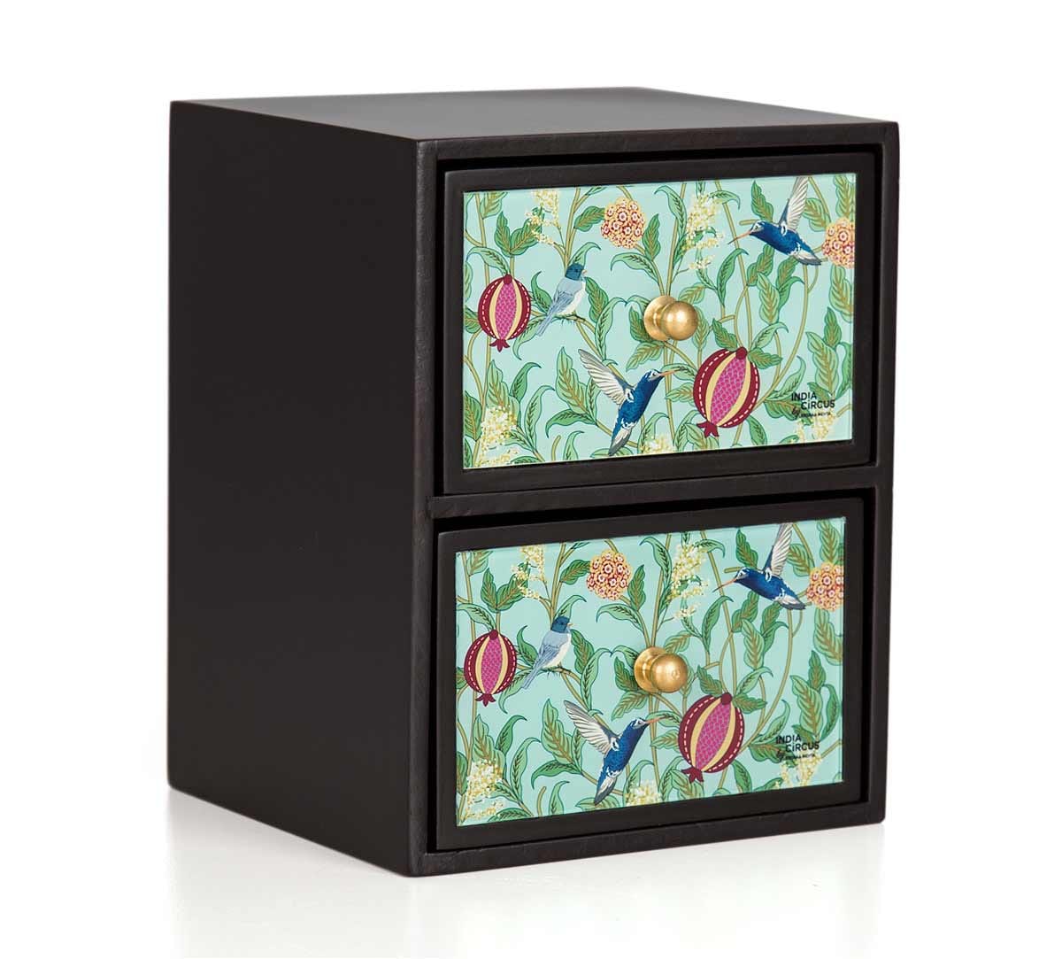 Flights of Vivers Jewellery Chest Drawer
