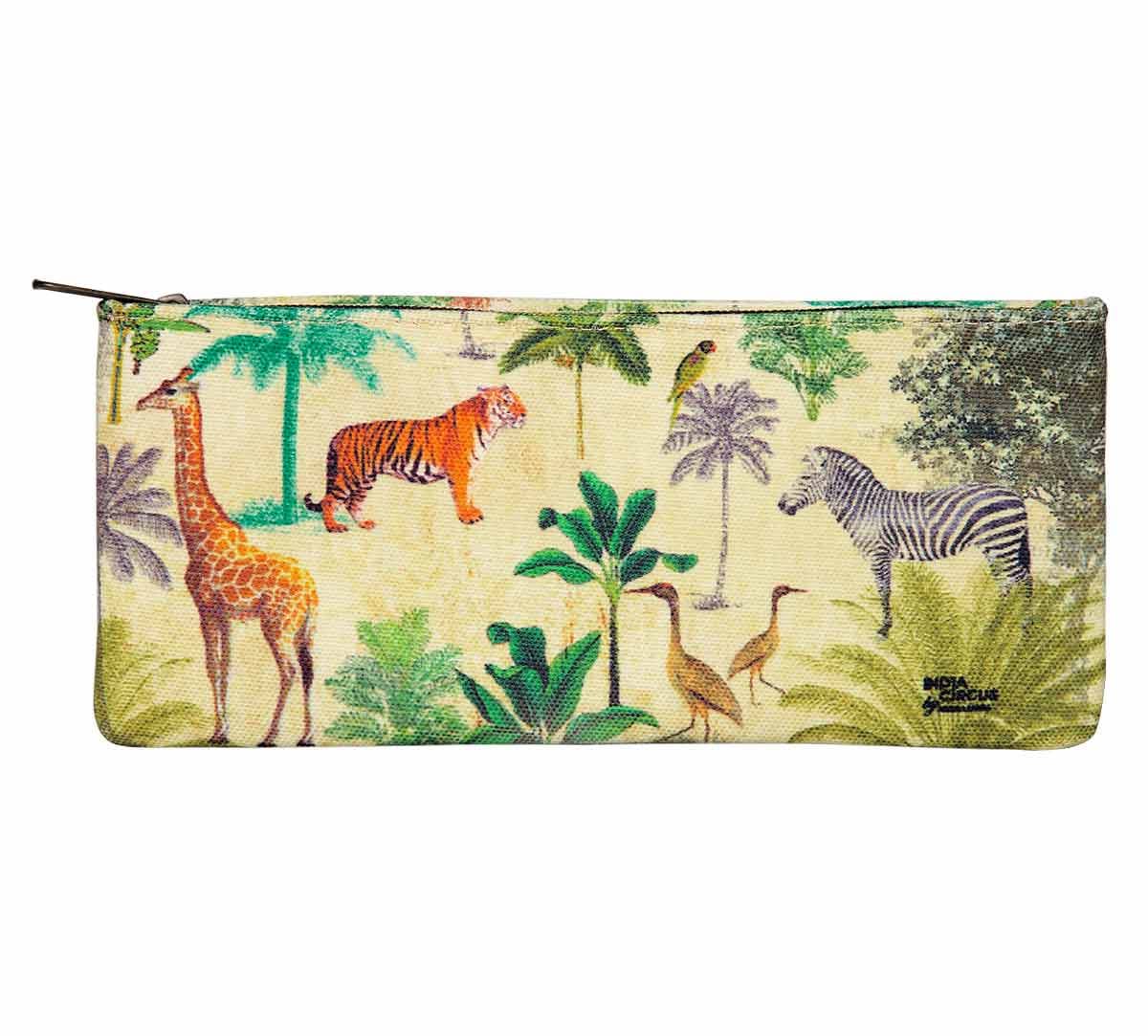 Forest Dominion Small Utility Pouch