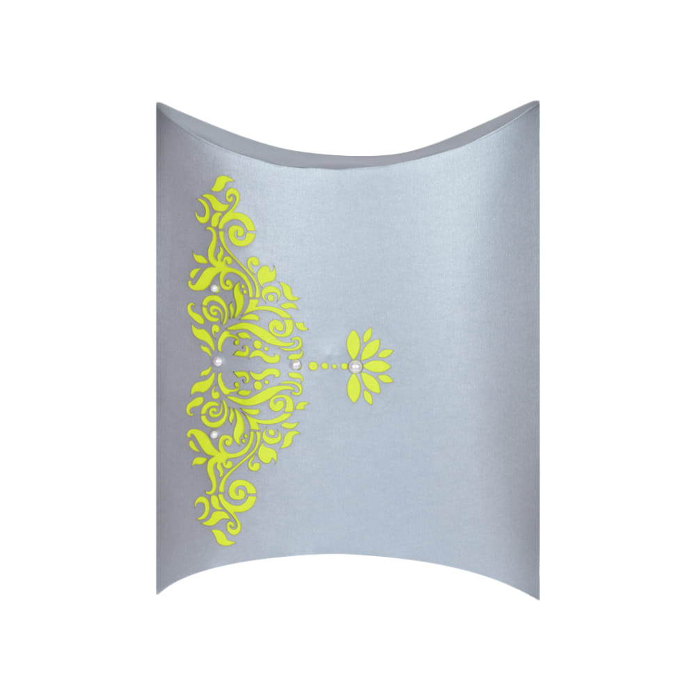Fountain Of Flowers Gift Box