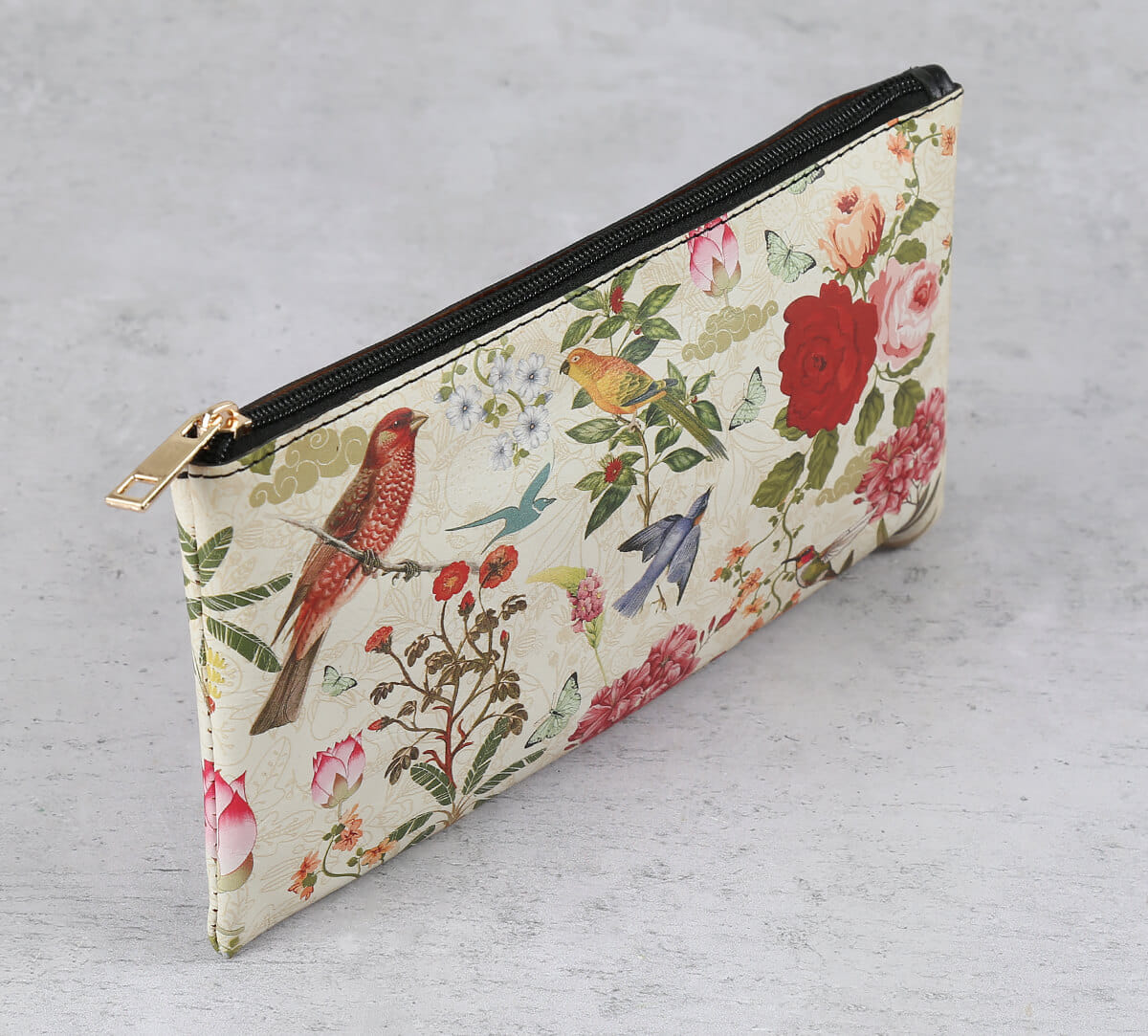 Bird Land Utility Pouch