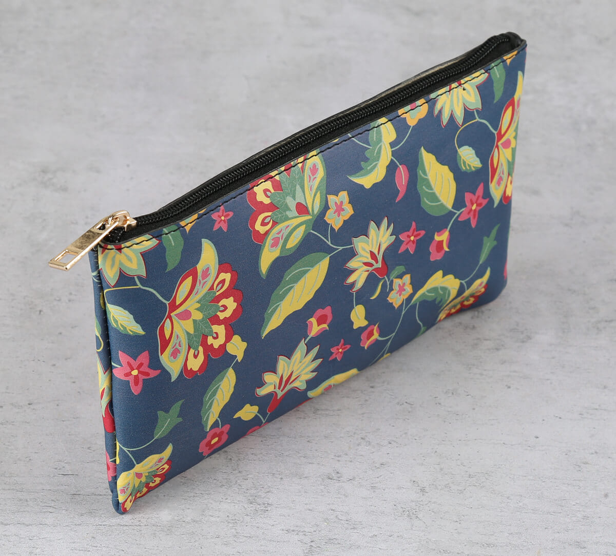 Cyanic Pop Burst Utility Pouch