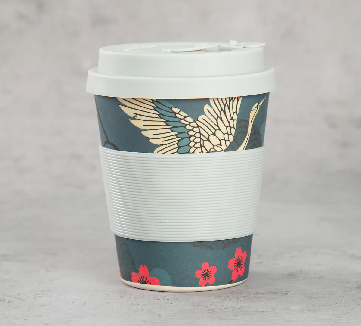 Aerial Moments Bamboo Frankie Cup