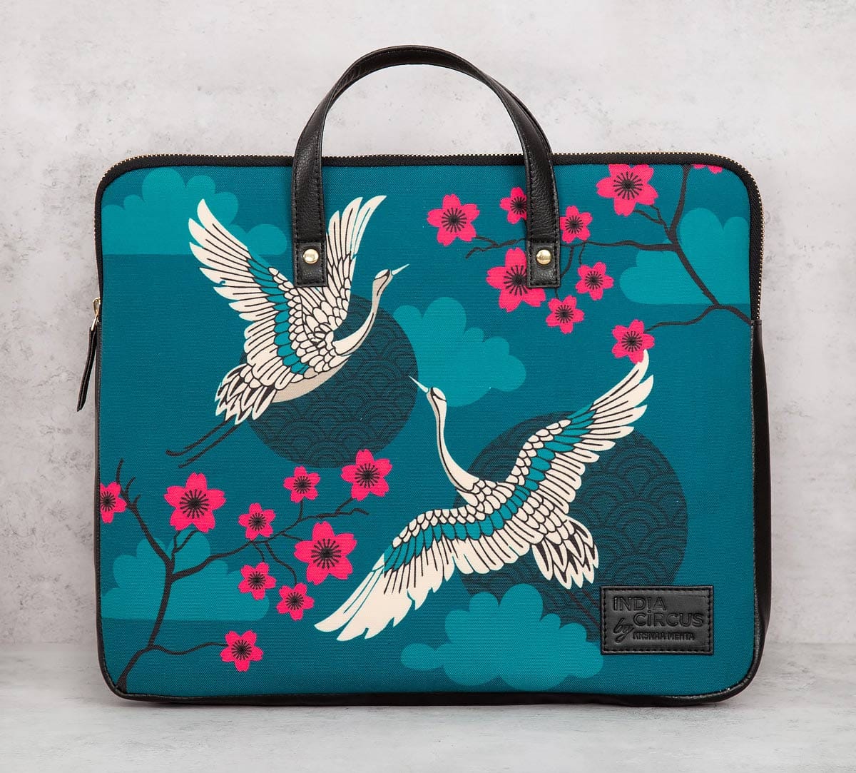 Aerial Moments Laptop Bag
