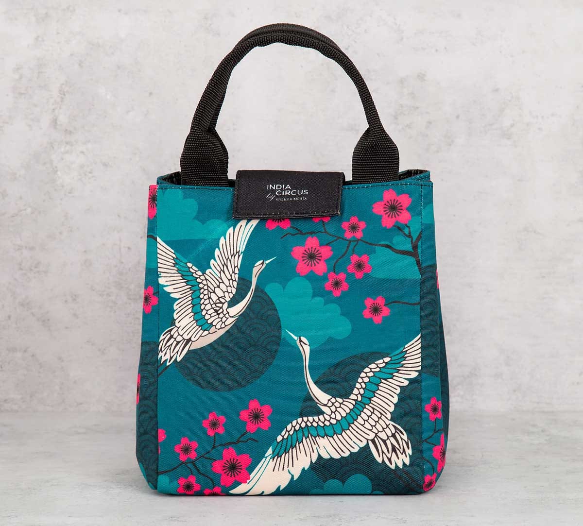 Aerial Moments Lunch Bag