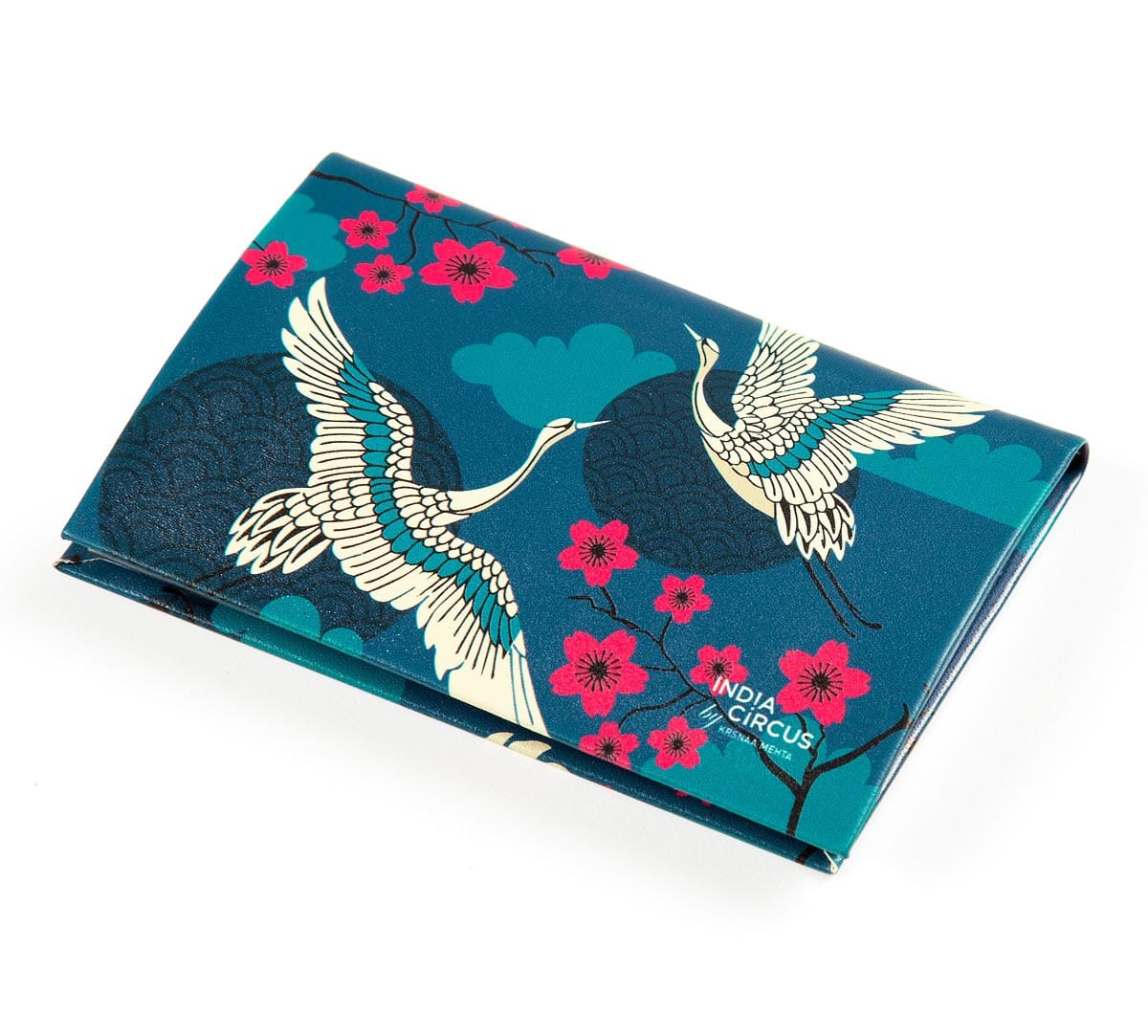 Aerial Moments Visiting Card Holder