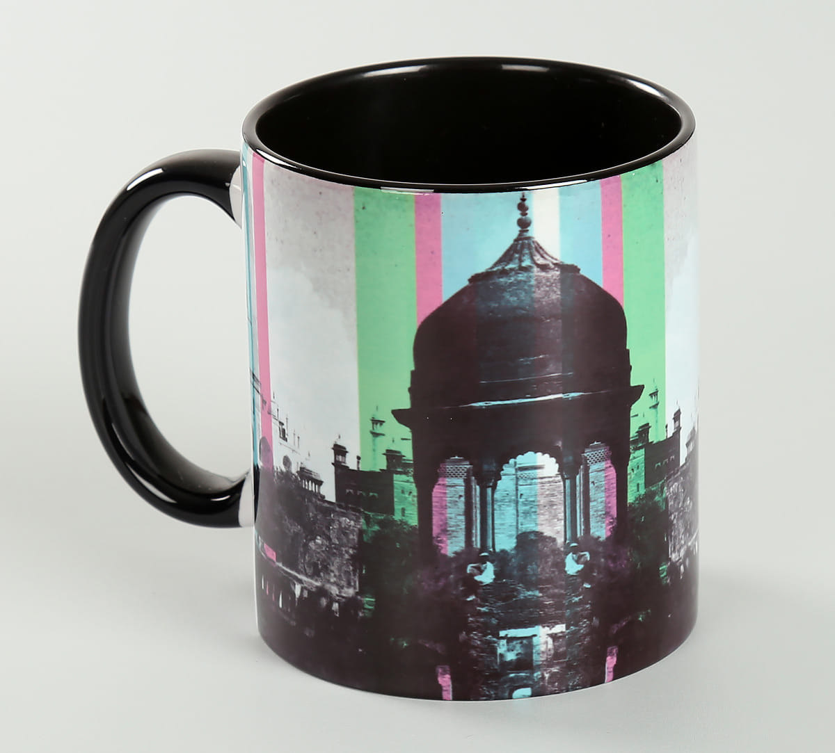 Agra Daily Coffee Mug