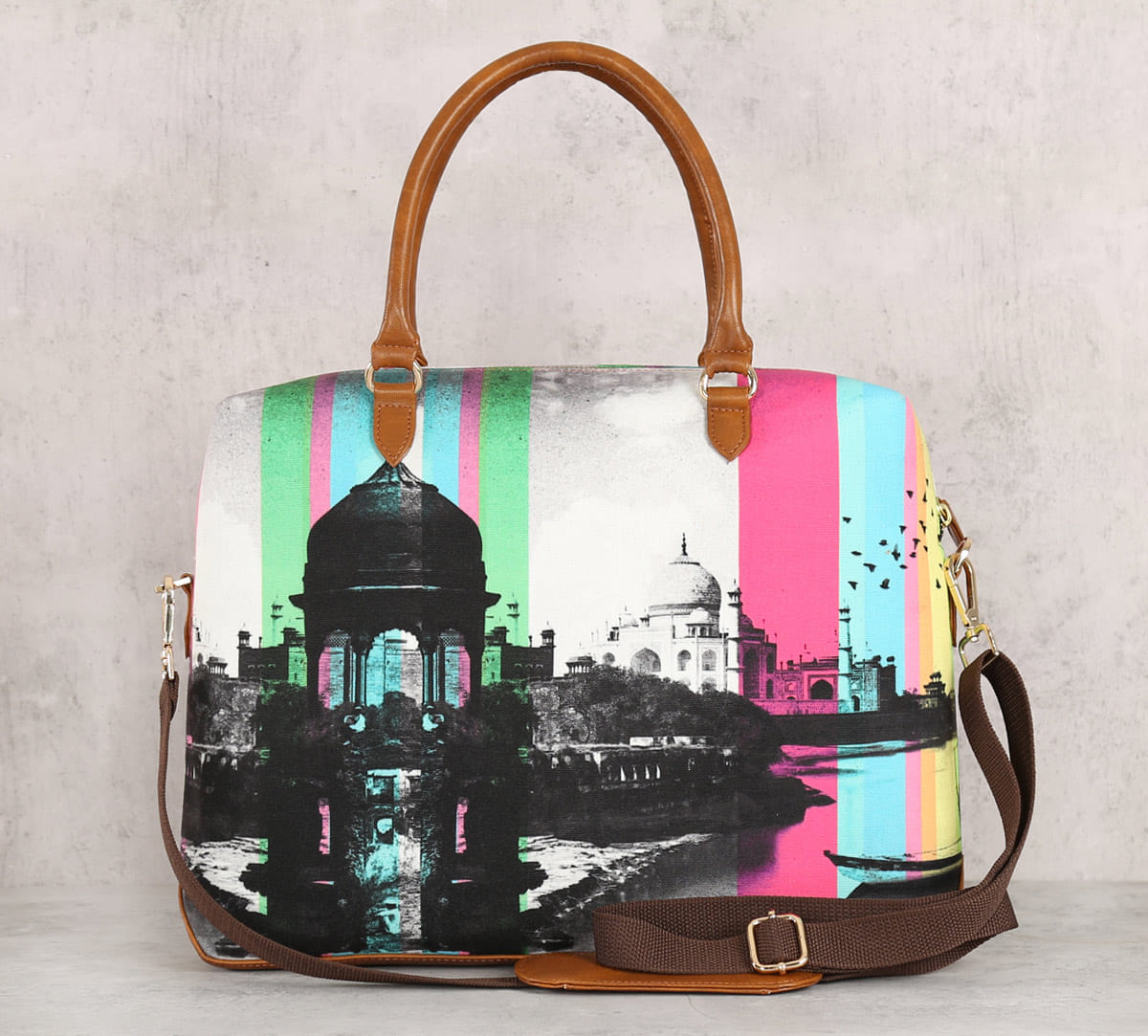 Agra Daily Office Bag