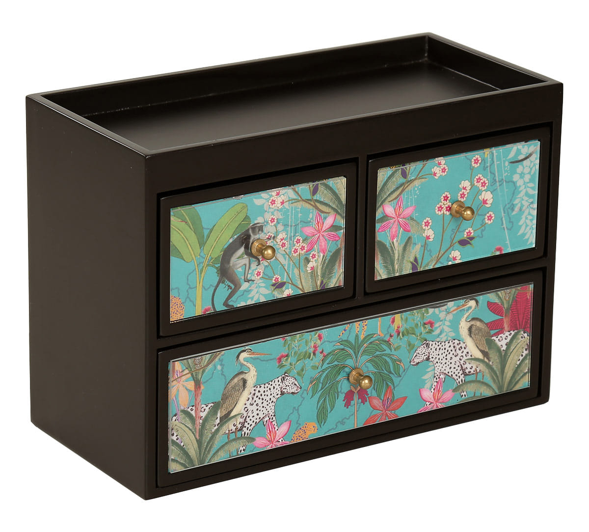 Animal Kingdom Chest of Drawer
