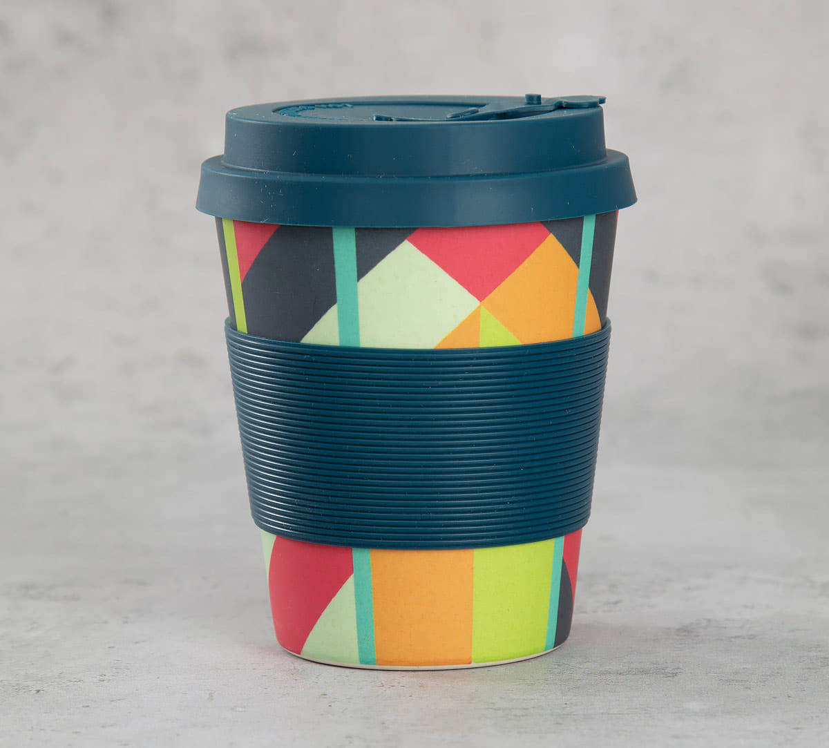 Arrow Exposition Bamboo Frankie Cup