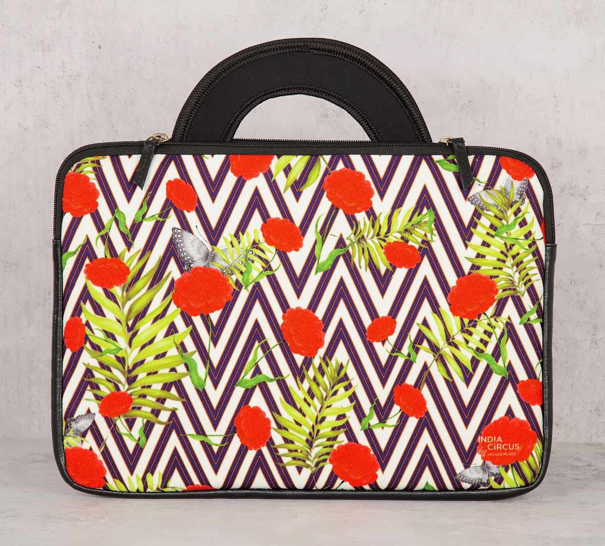 Bayrose Chevron 13 inch Laptop Bag