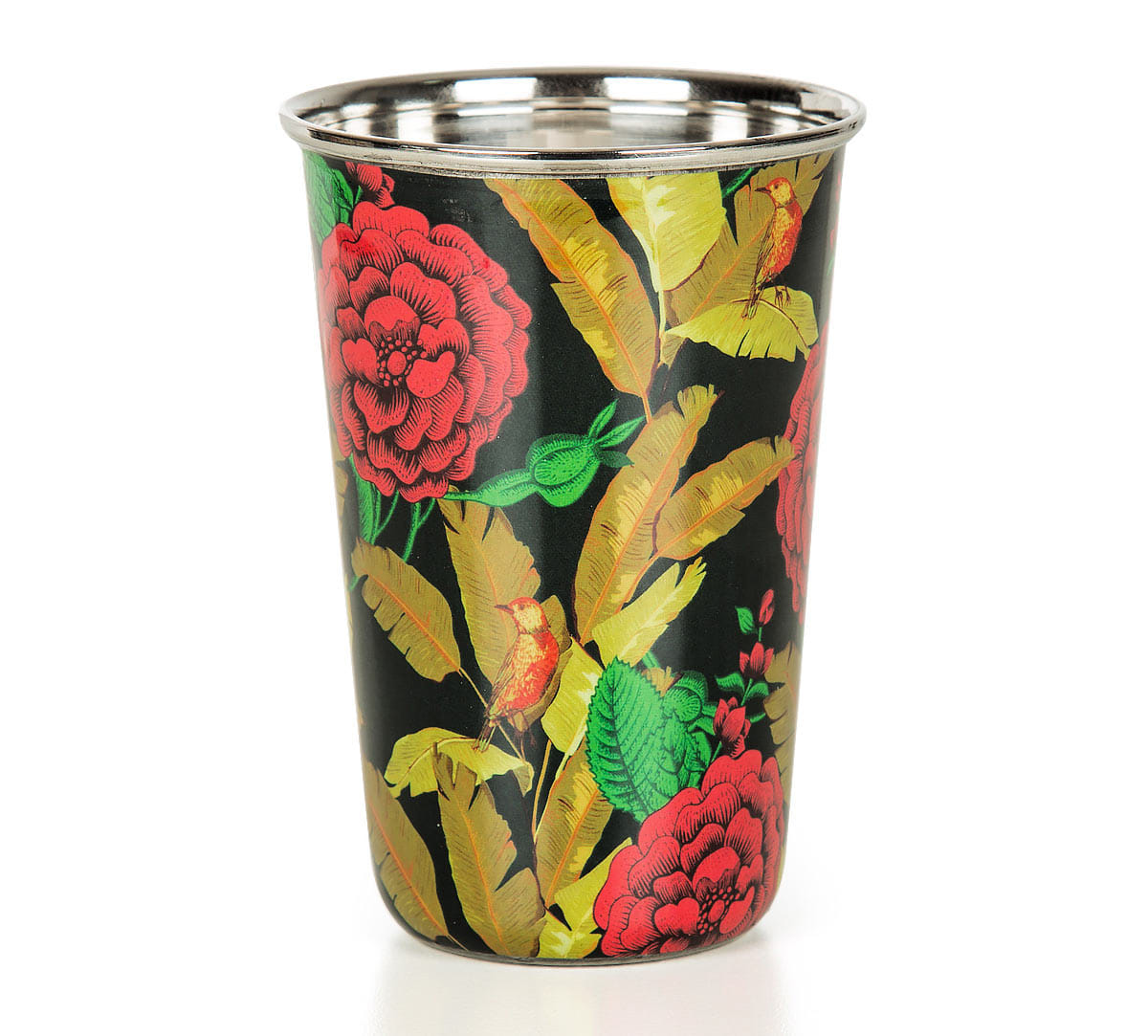 Bayrose Romance Steel Tumbler (Set of 2)
