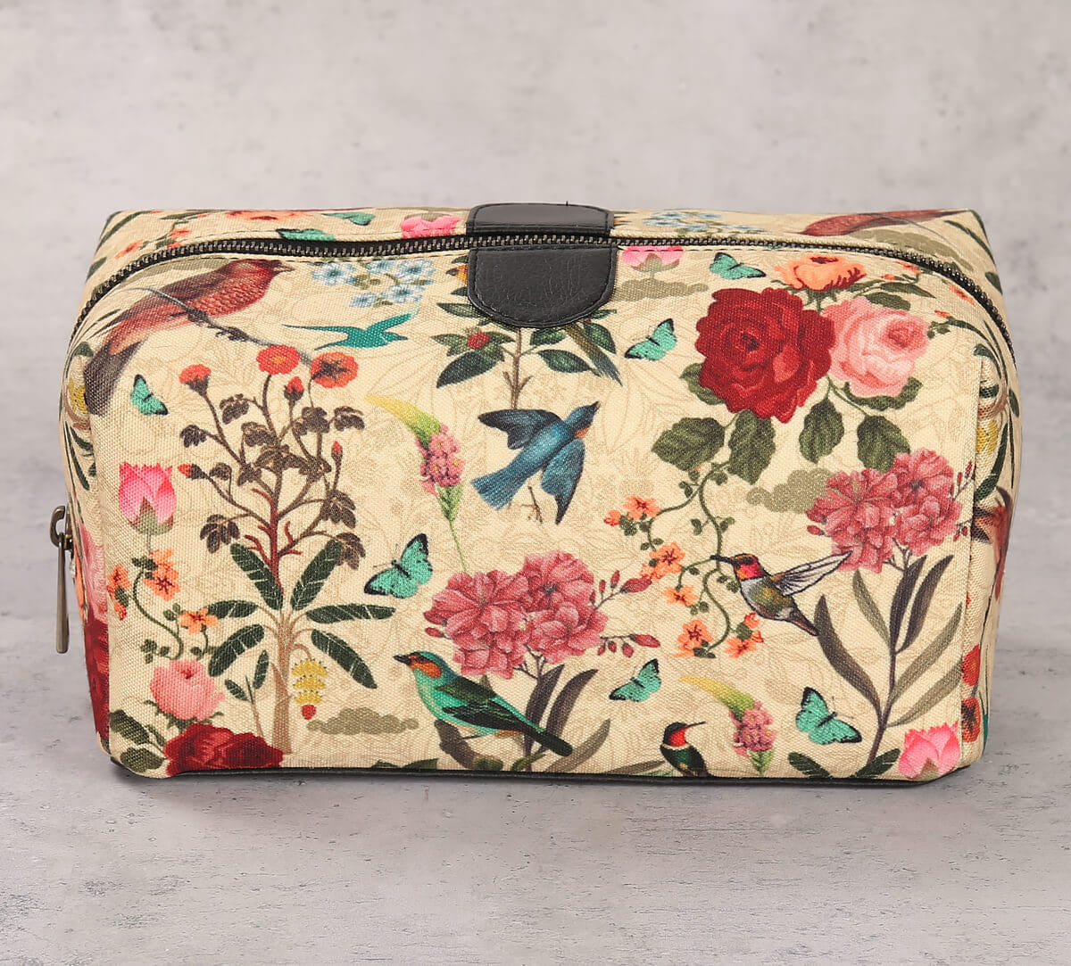 Bird Land Utility Pouch