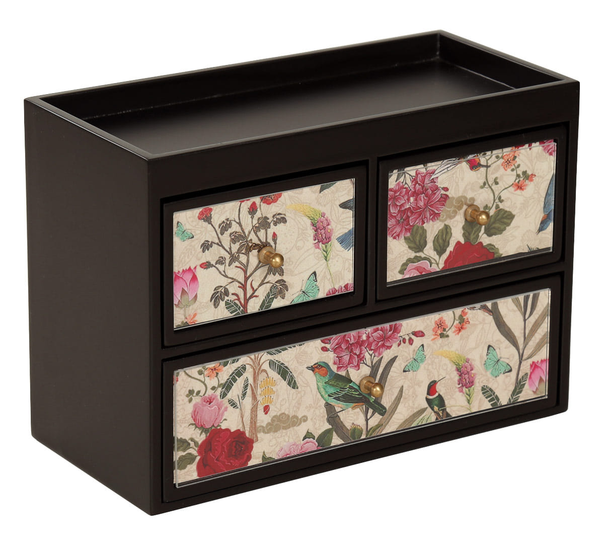 Bird LandﾠChest of Drawer