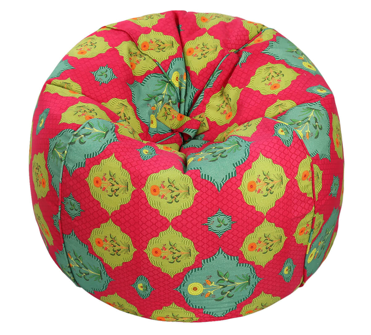 Blossom Tales Bean Bag Cover