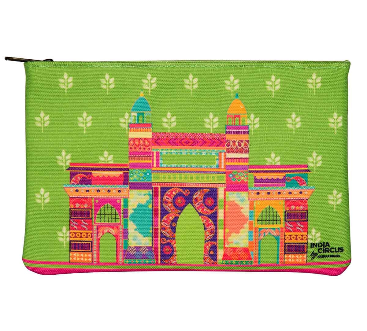 Bombay Dramatics Utility Pouch