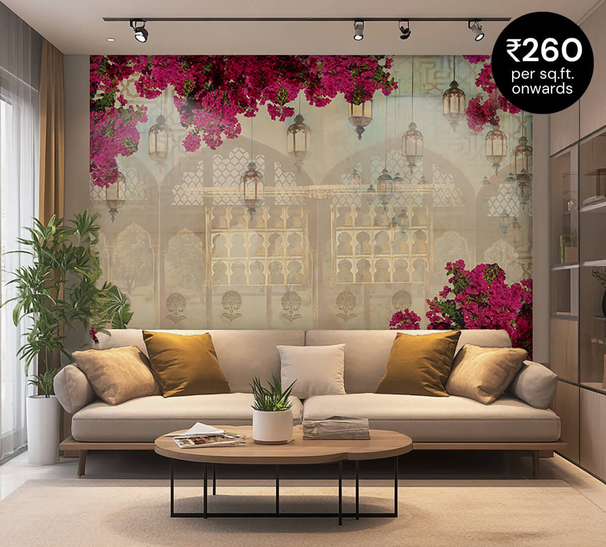 Bougainville Spectabilis Wallpapers