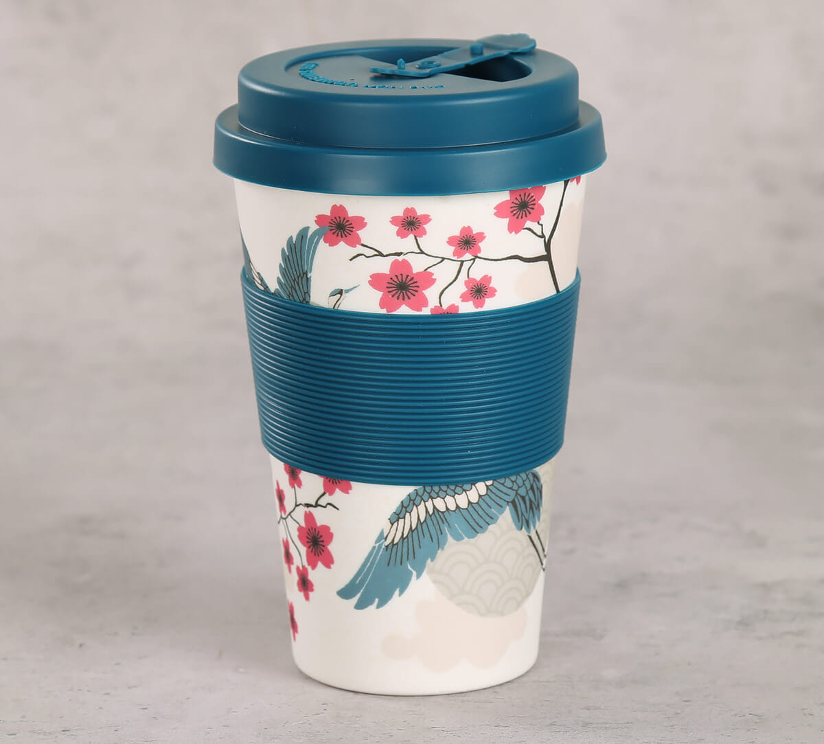 Aerial Moments Bamboo Frankie Cup