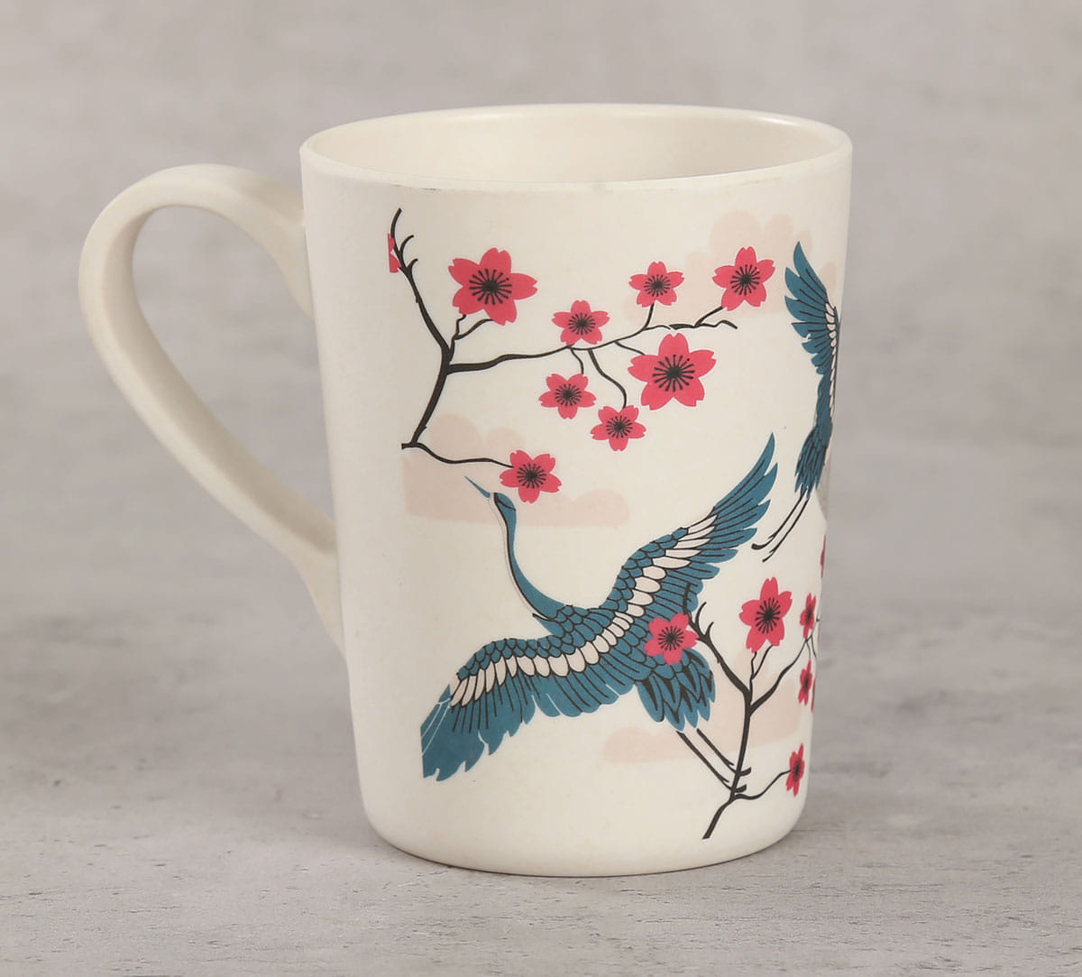 Aerial Moments Bamboo Mug