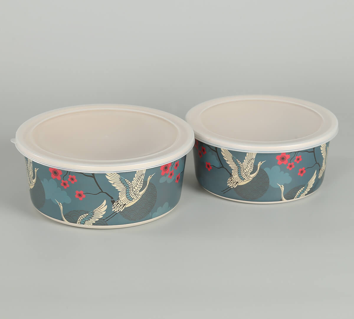 Aerial Moments Big Container set of 2