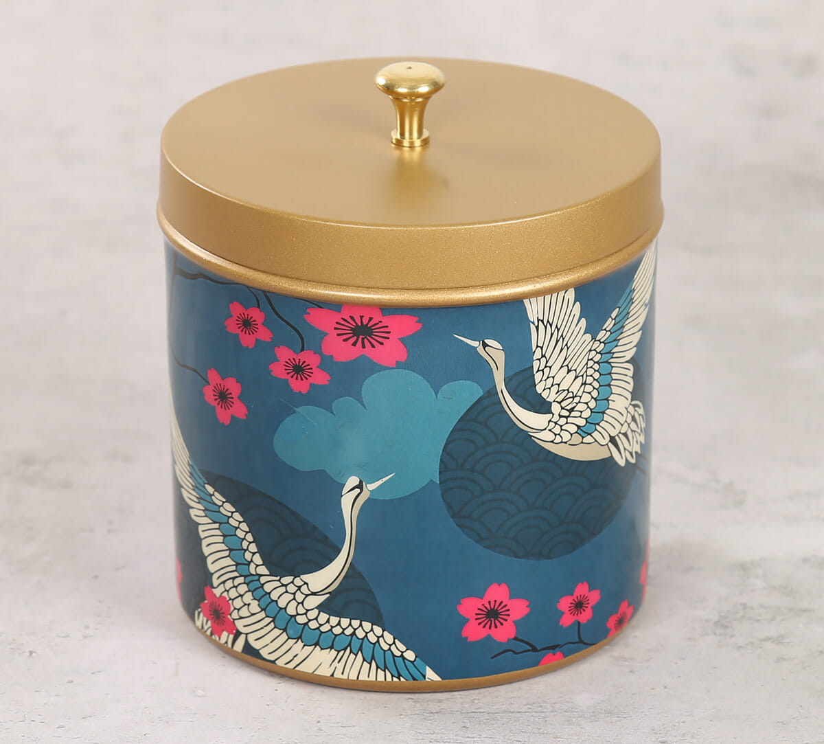Aerial Moments Scented Candle Votive