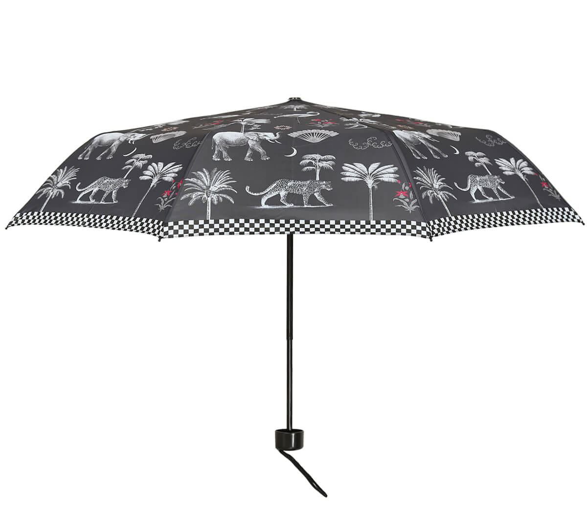 Animalia Creations 3 Fold Umbrella