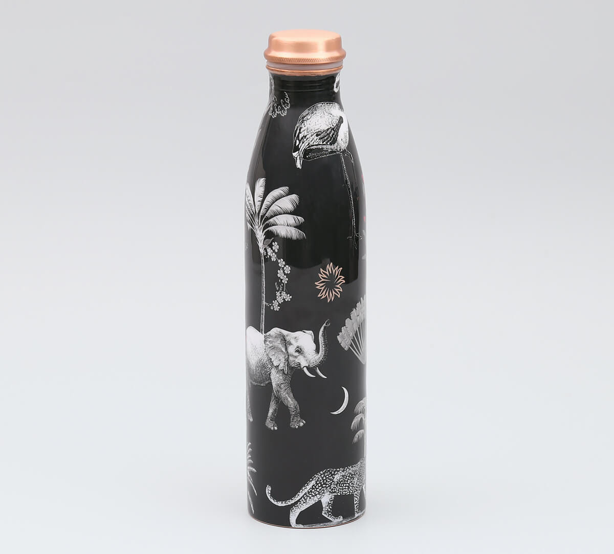Animalia Creations Copper Bottle