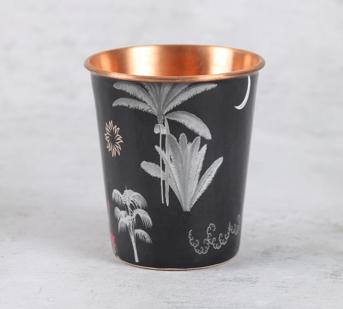 Animalia Creations Copper Tumbler Small