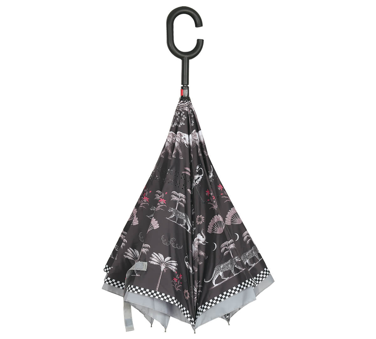 Animalia Creations Reversible Umbrella