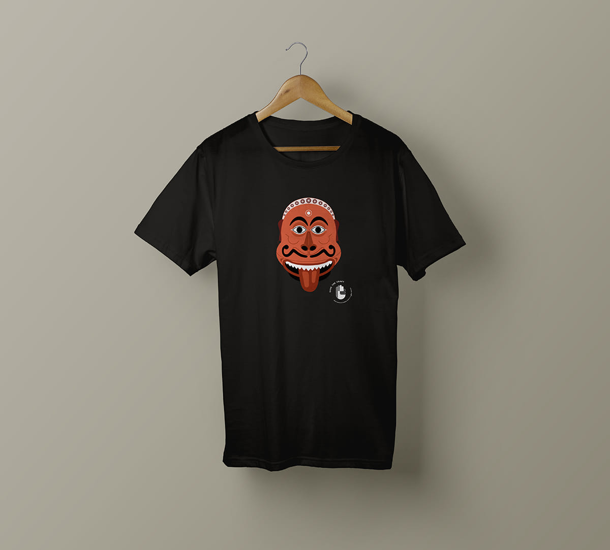 Art Fervour Unisex T-Shirt