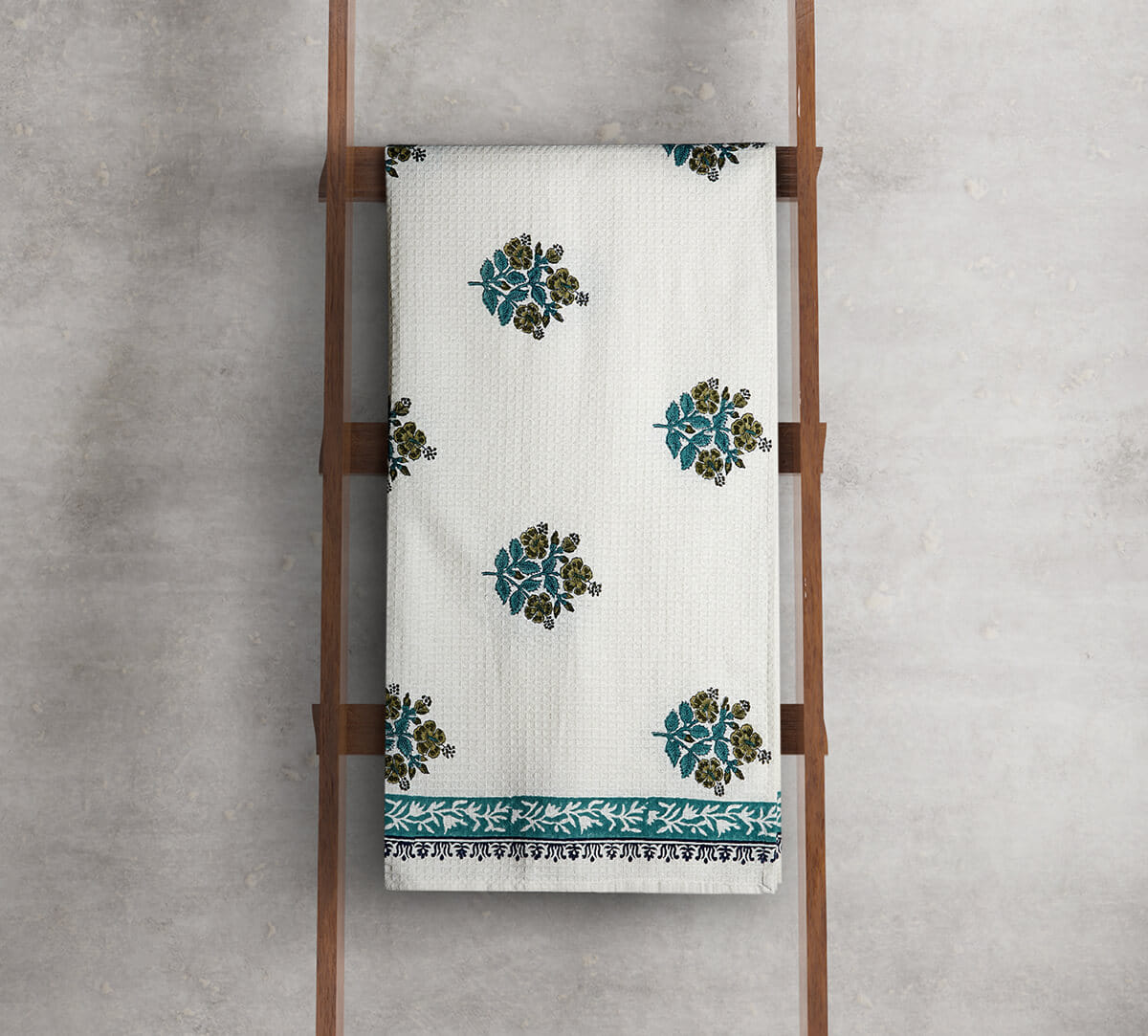 Artistic Alchemy Bath Towel