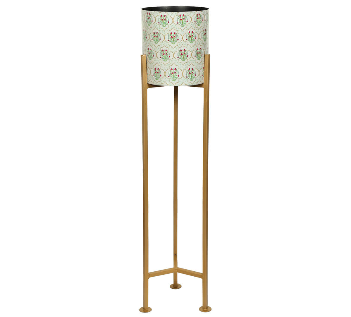 Beige Verdancy Planter Large
