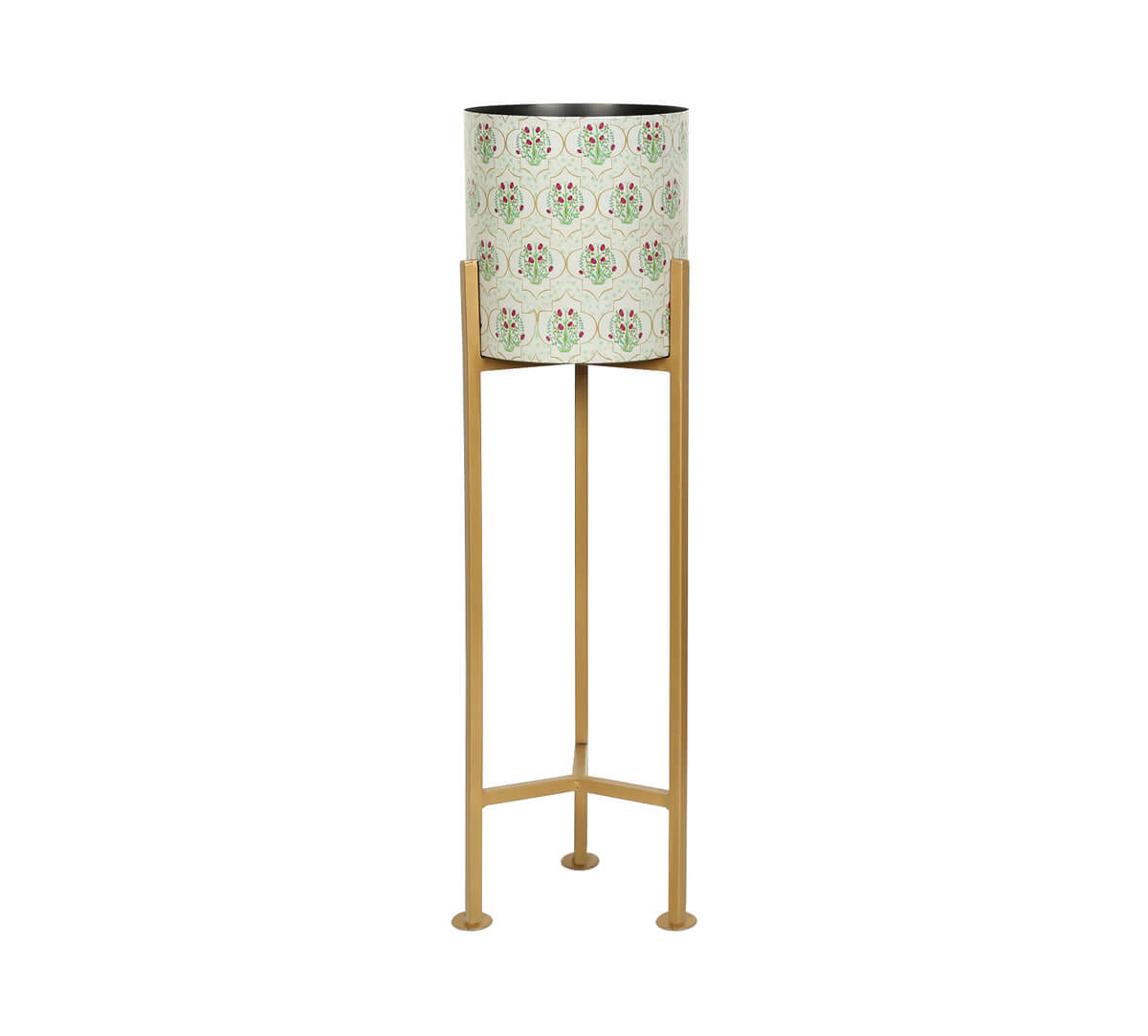 Beige Verdancy Planter Medium