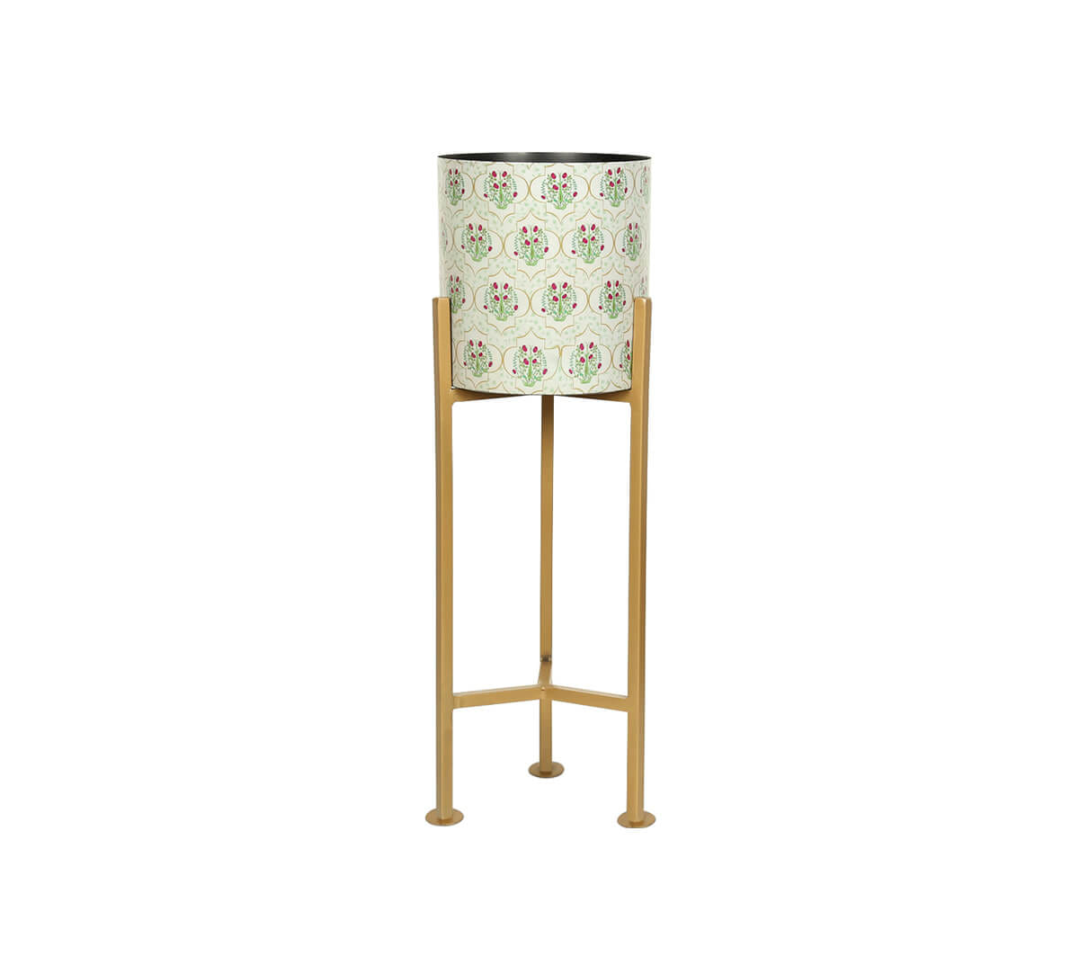 Beige Verdancy Planter Small