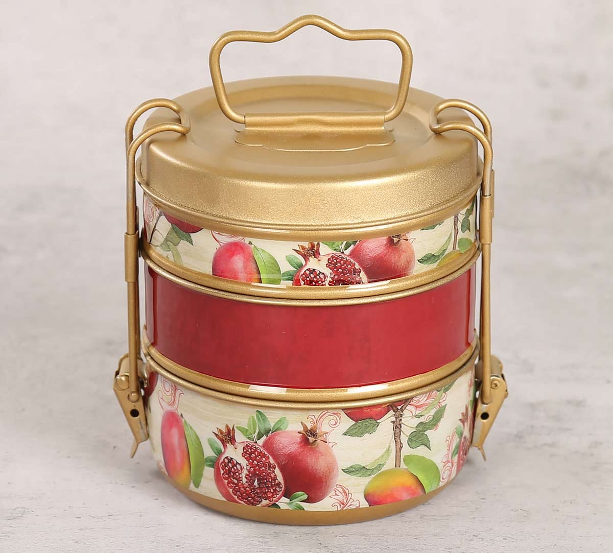 Berry Bunch Lunch Box