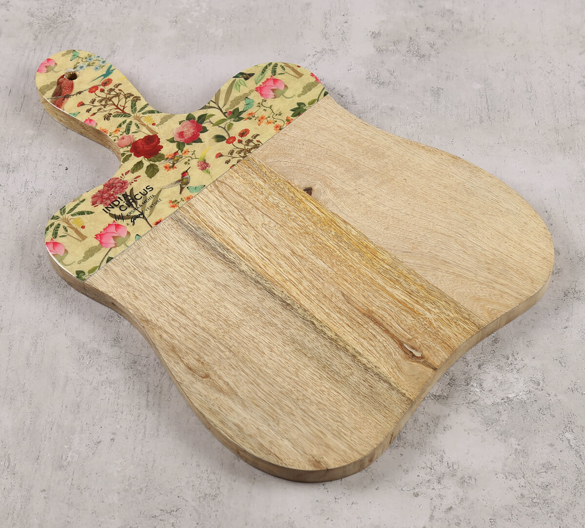 Bird Land Chopping Board