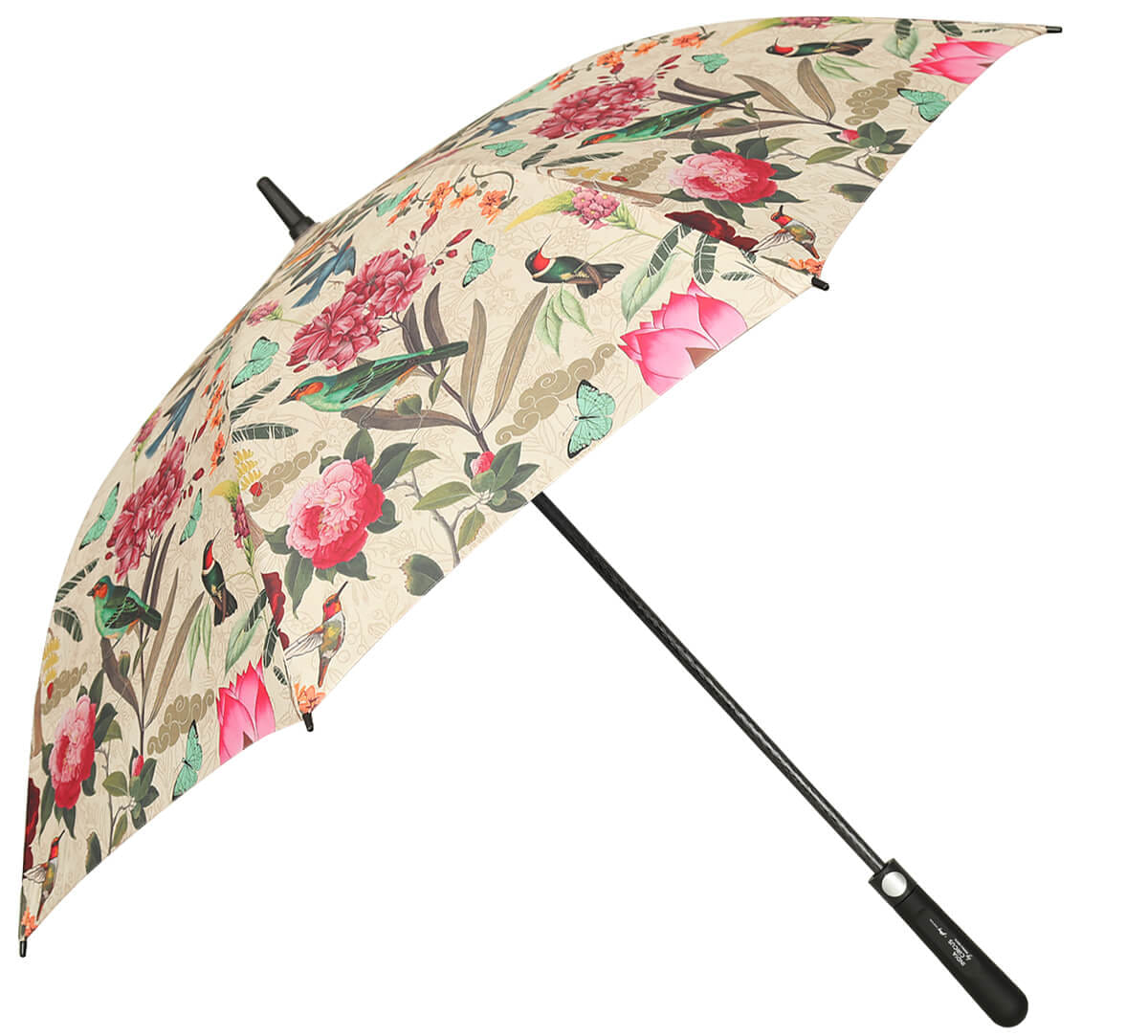 Bird Land Long Umbrella