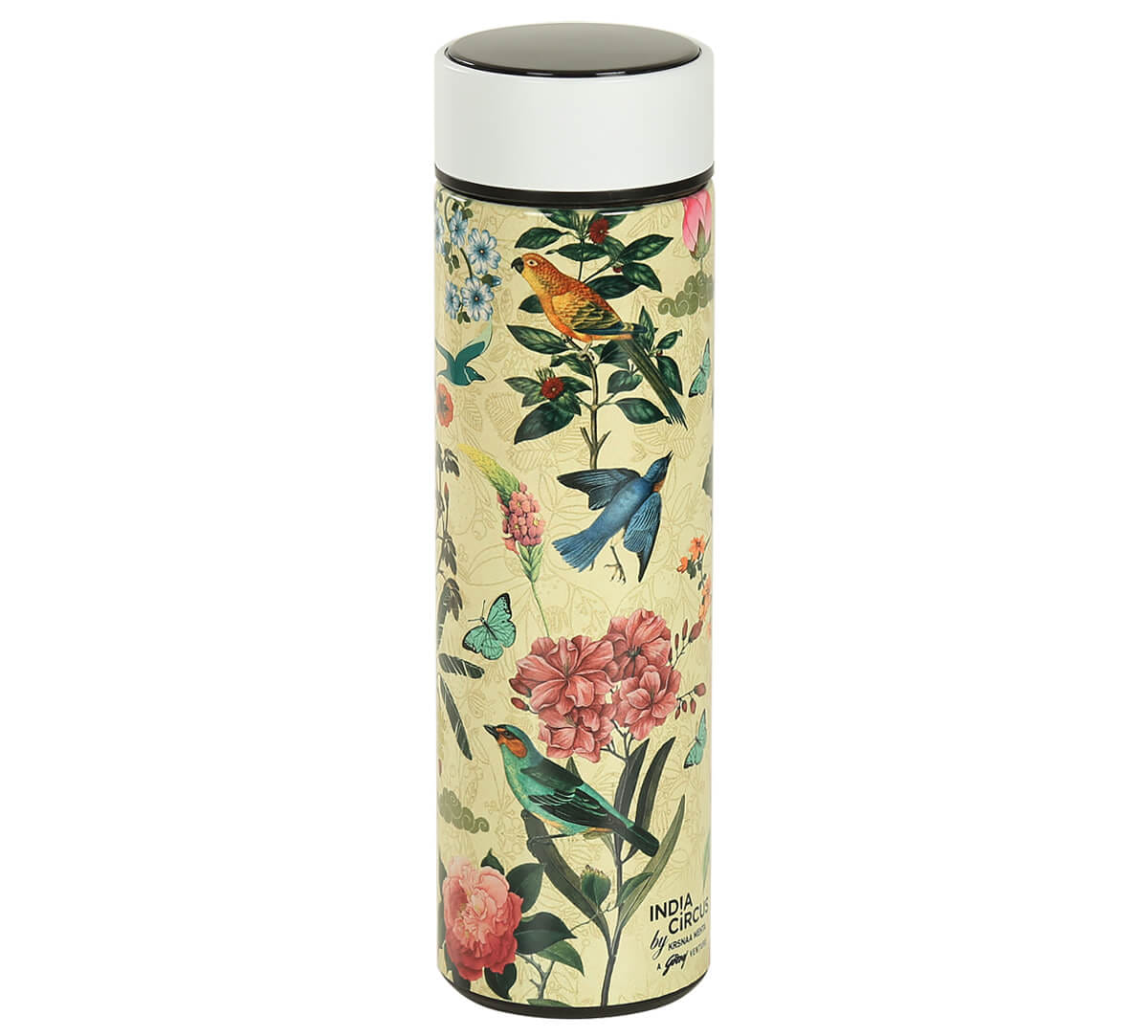 Bird Land Smart Water Bottle