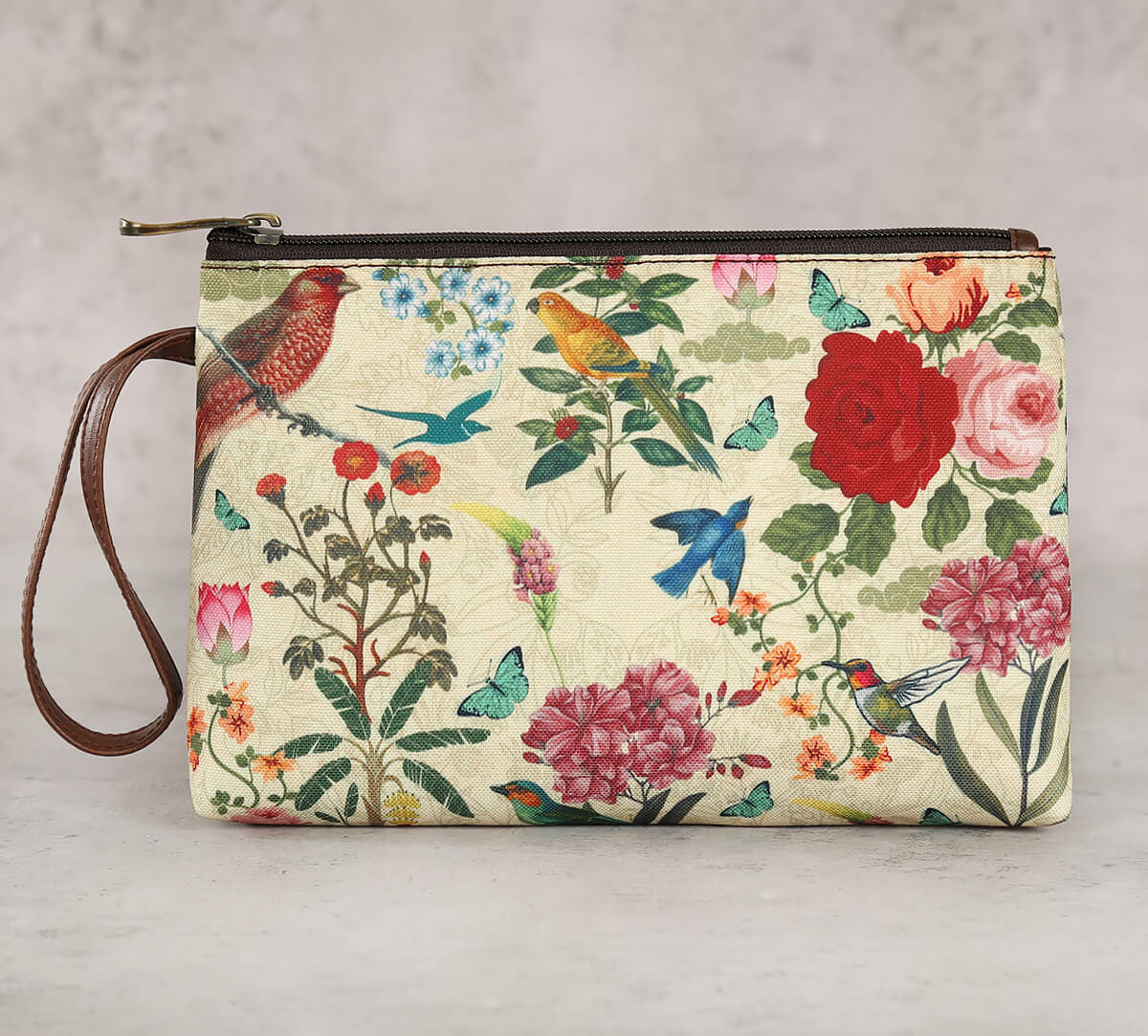 Bird Land Utility Pouch