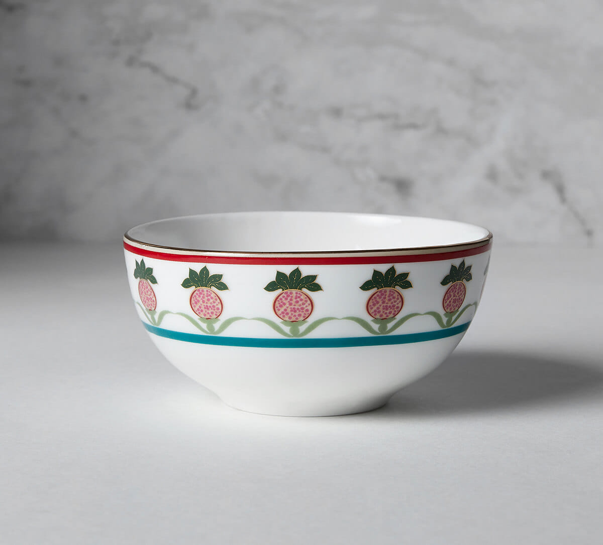 Blushed Orchard Katori Bowl