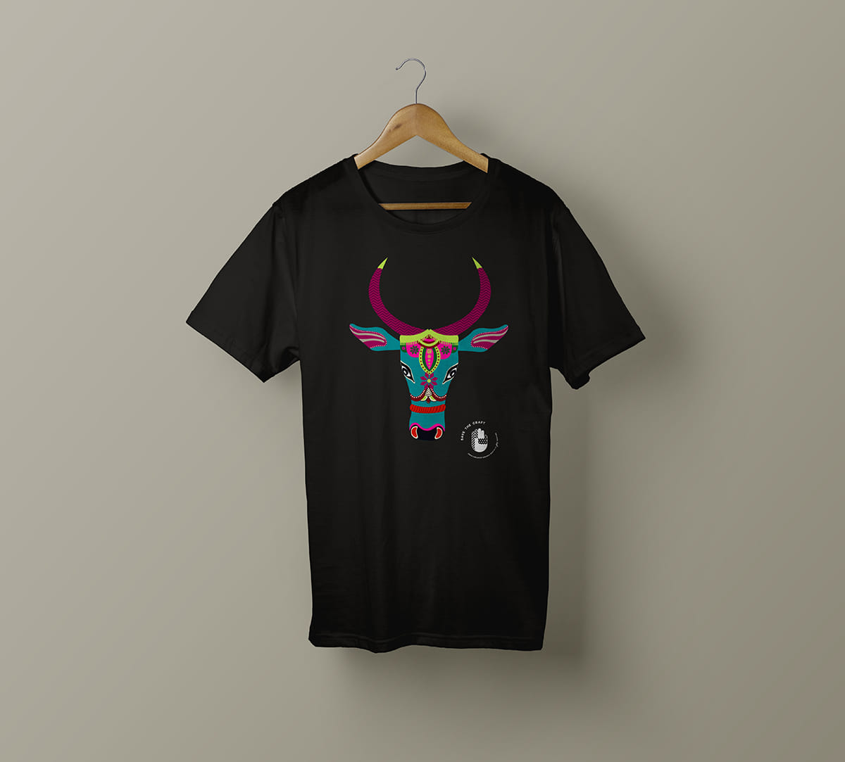 Bull's Eye Unisex T-Shirt