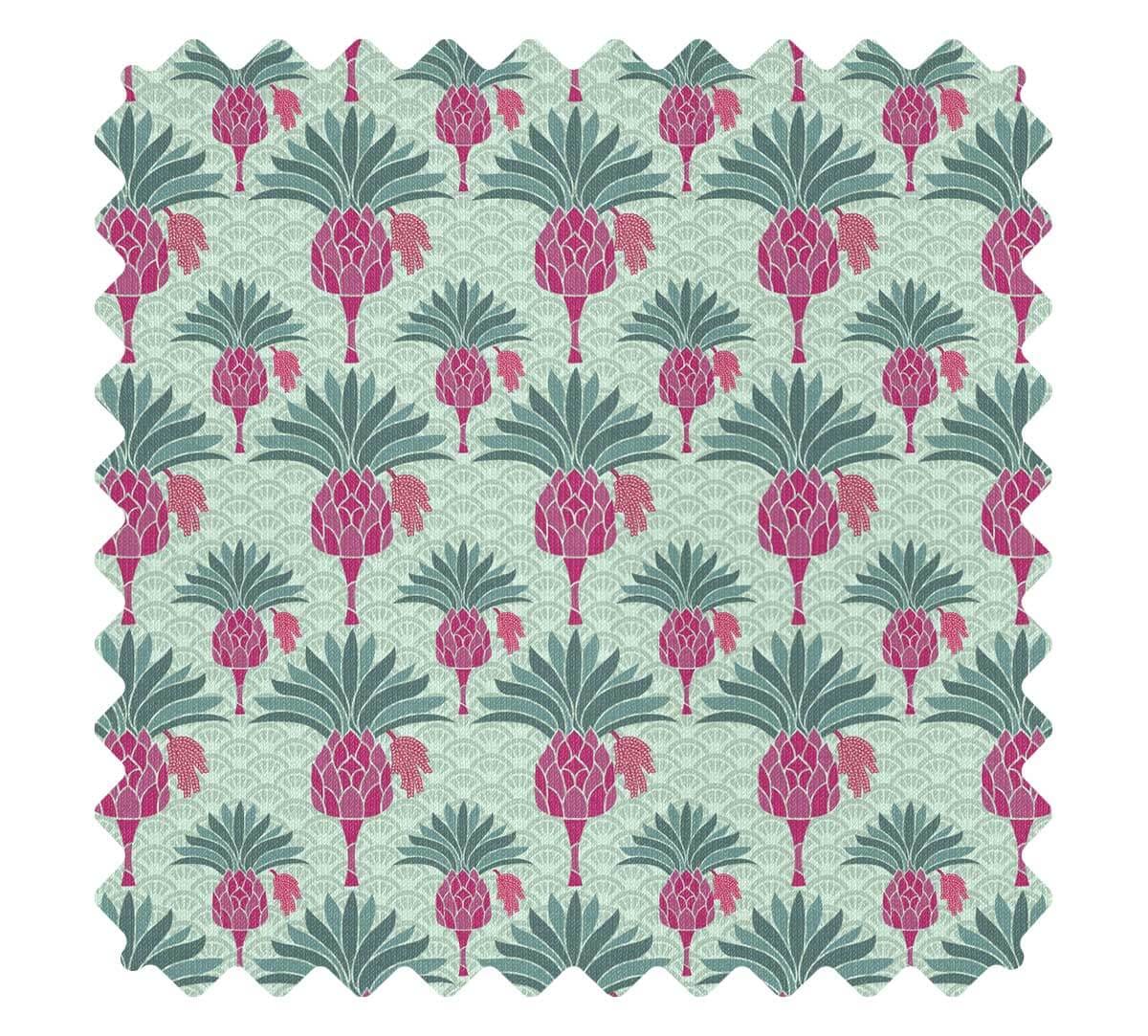 cambridge Palmeria Reiteration Fabric