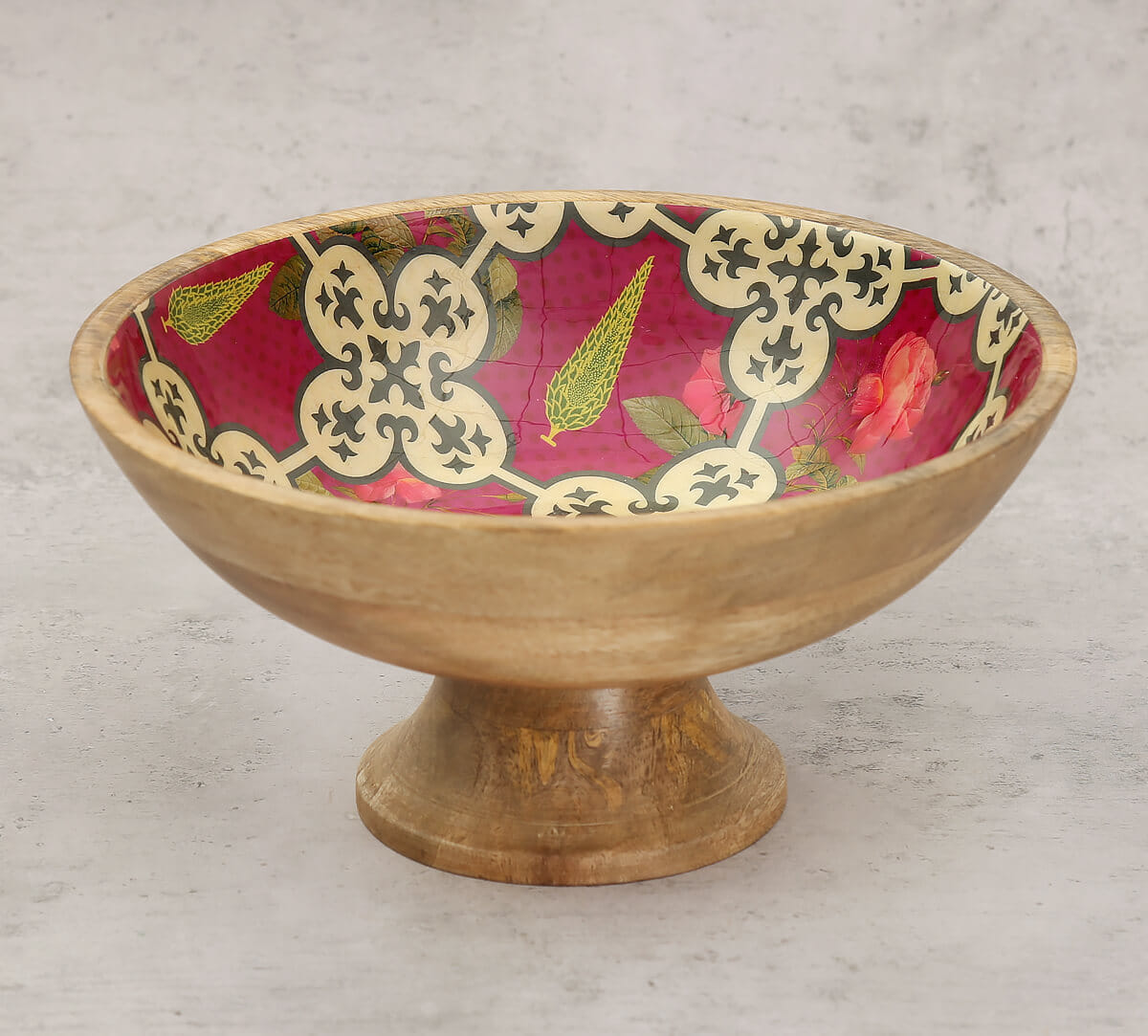 Clover's Knotty Play Fruit Bowl