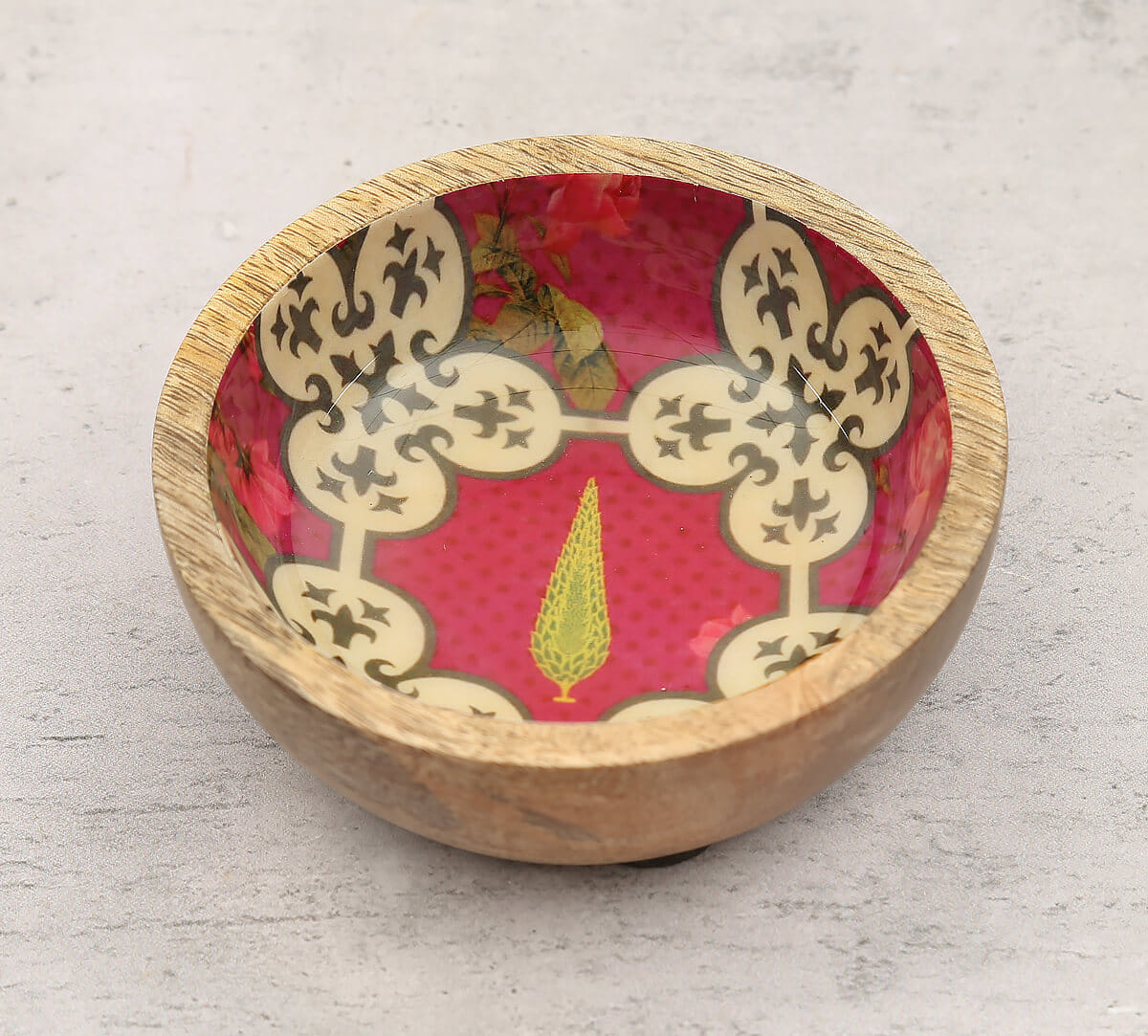 Clover's Knotty Play Snack Bowl (set of 2)