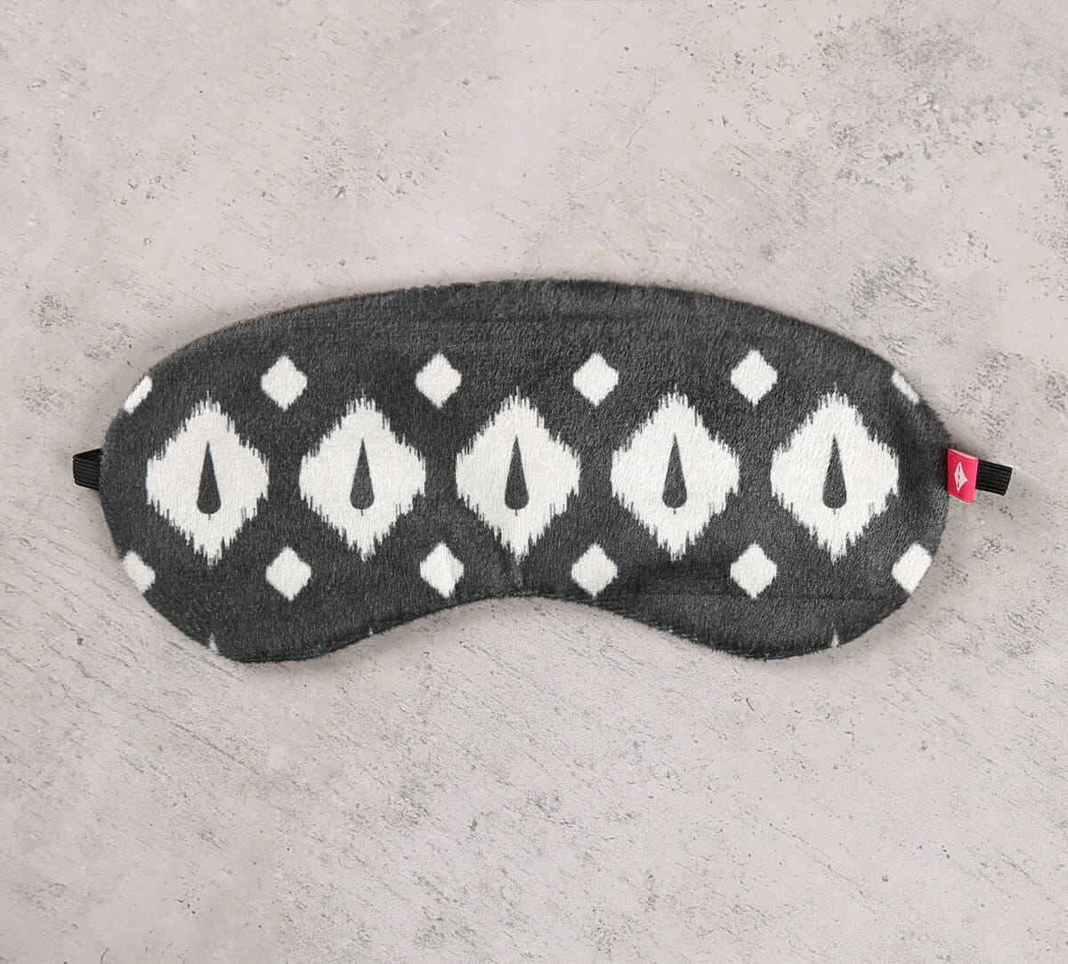 Conifer Symmetry Eye Mask