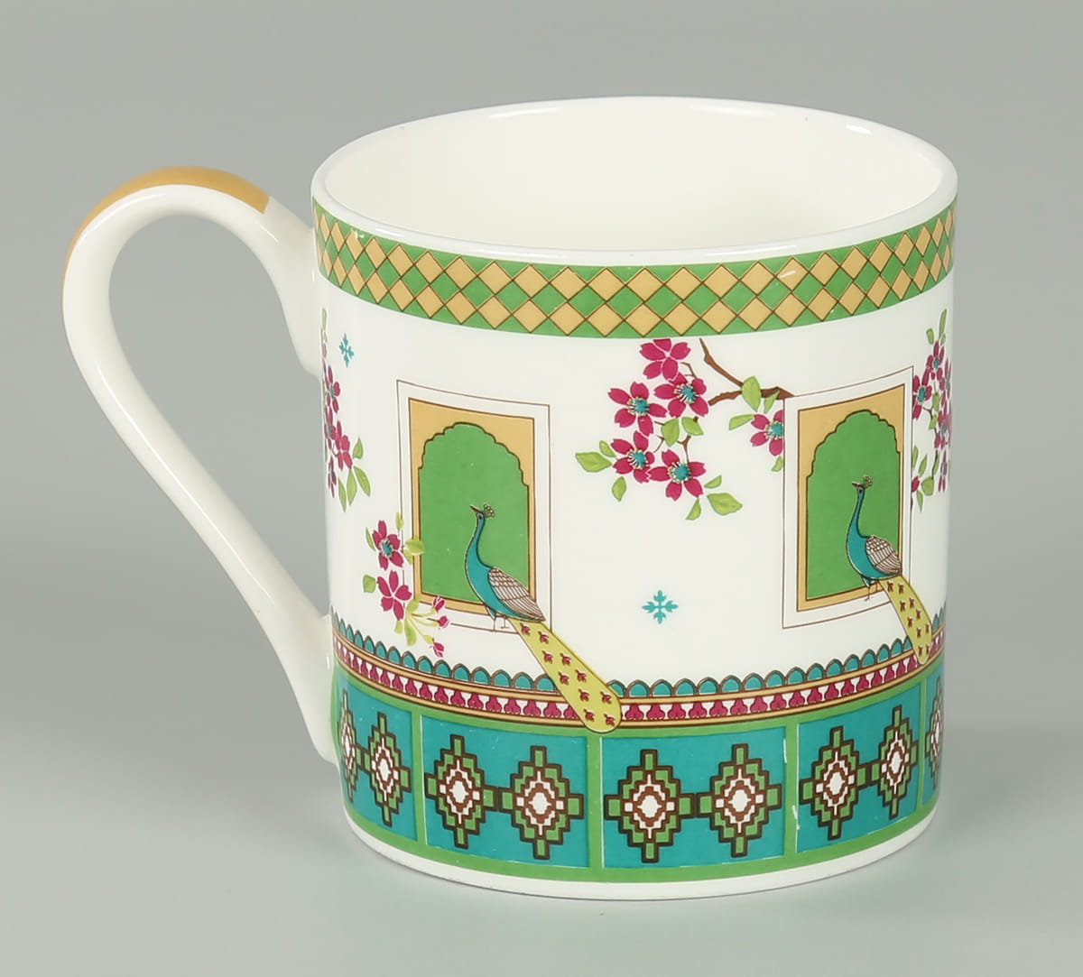 Dandy Transcendence Espresso Mug Set of 6
