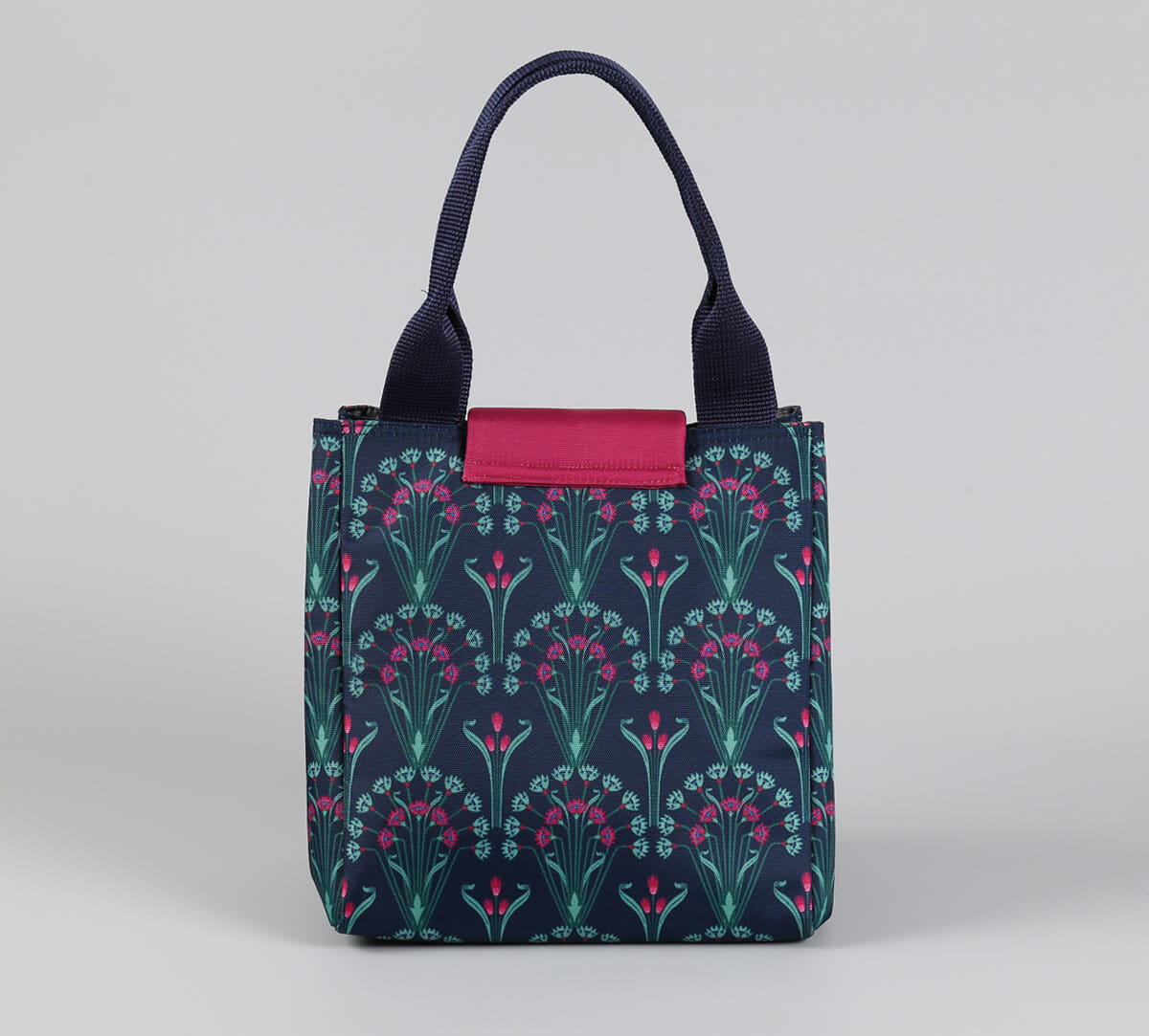 Dichasial Charm Lunch Bag